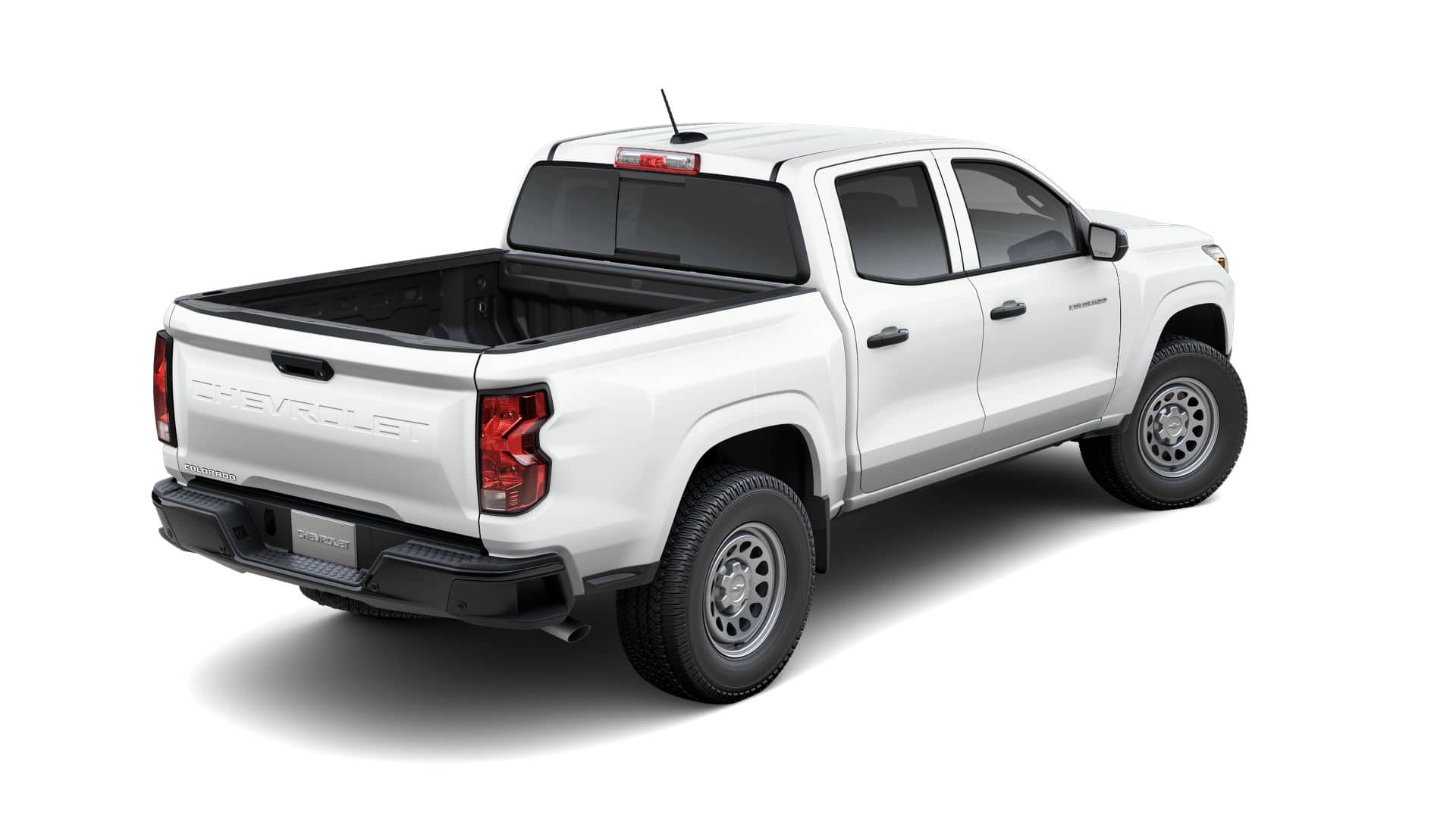 2025 Chevrolet Colorado Vehicle Photo in SUNRISE, FL 33323-3202