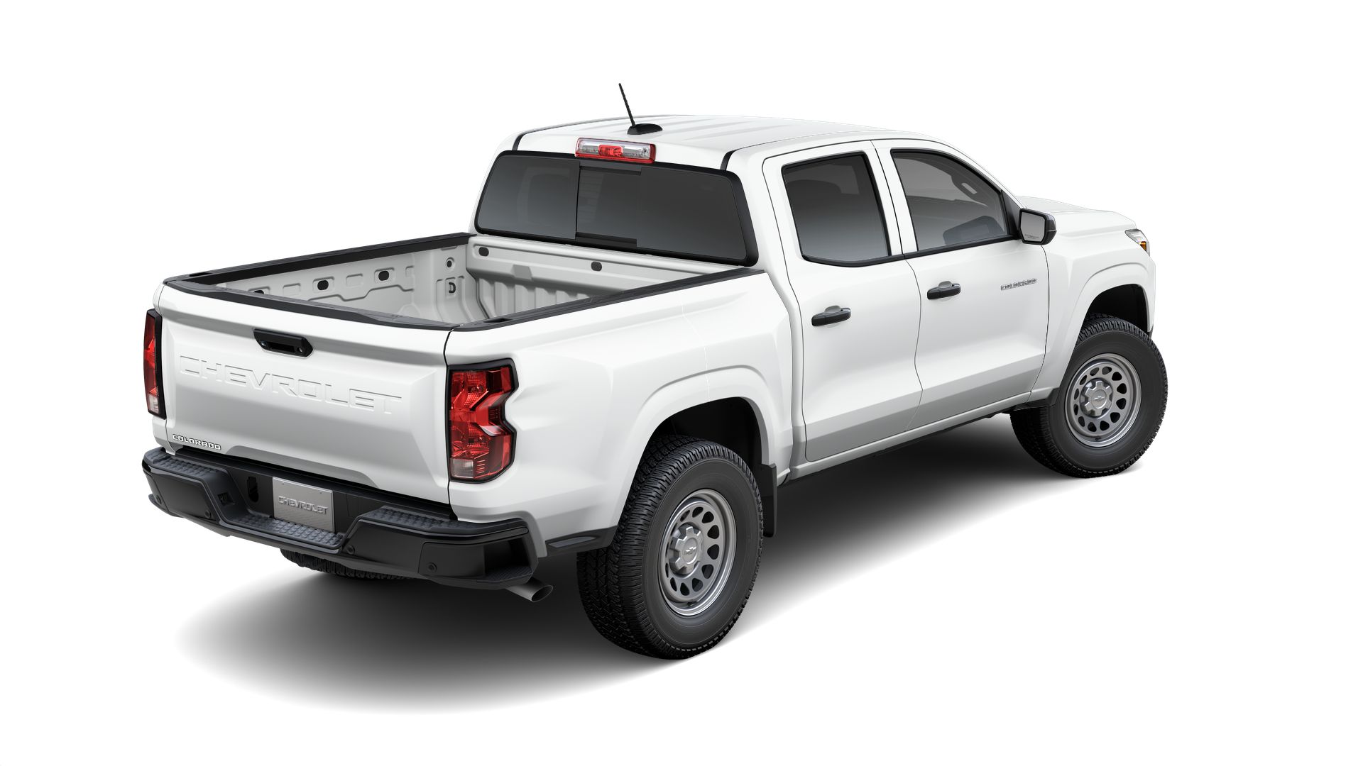 2025 Chevrolet Colorado Vehicle Photo in CORPUS CHRISTI, TX 78412-4902