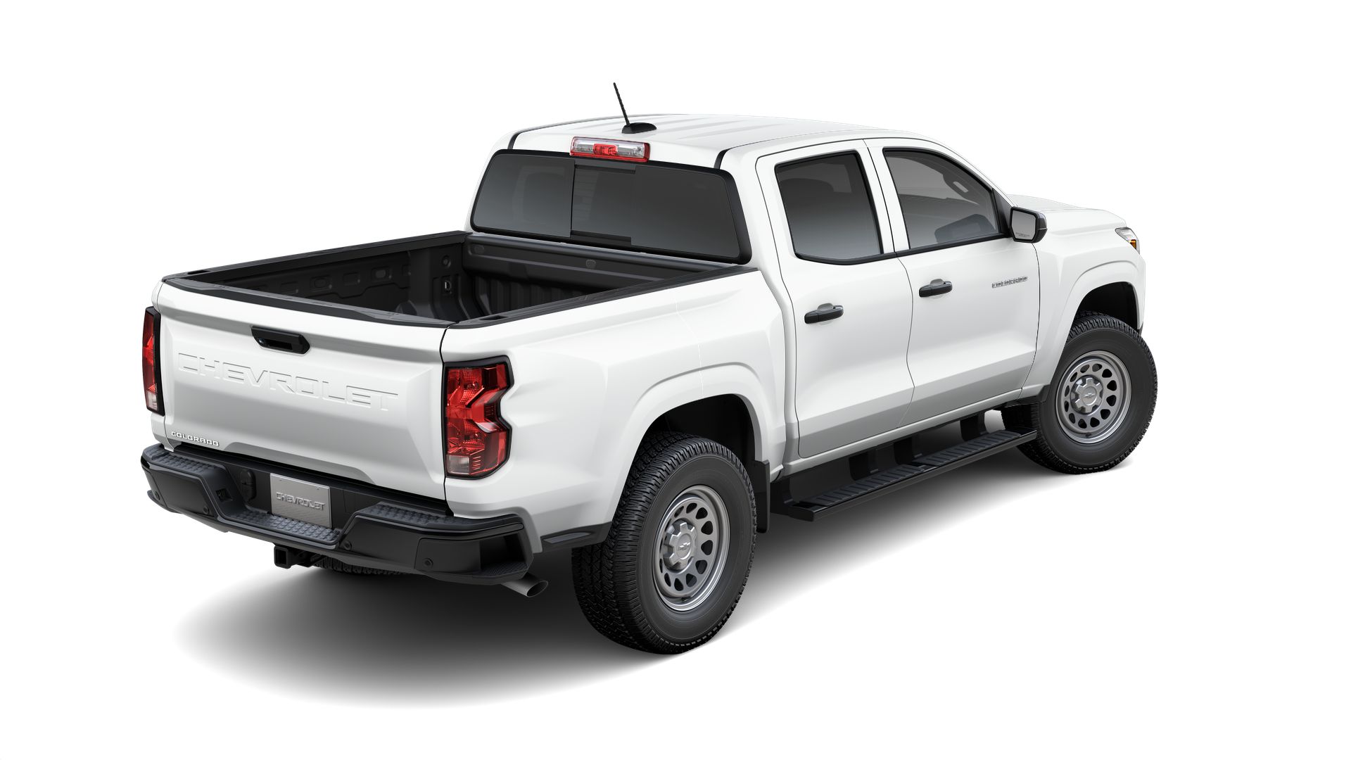 2025 Chevrolet Colorado Vehicle Photo in BENTONVILLE, AR 72712-4322