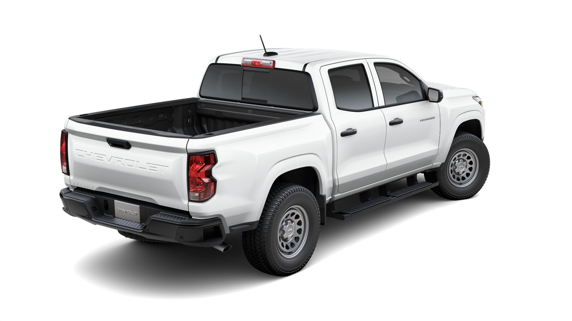 2025 Chevrolet Colorado Vehicle Photo in BENTONVILLE, AR 72712-4322