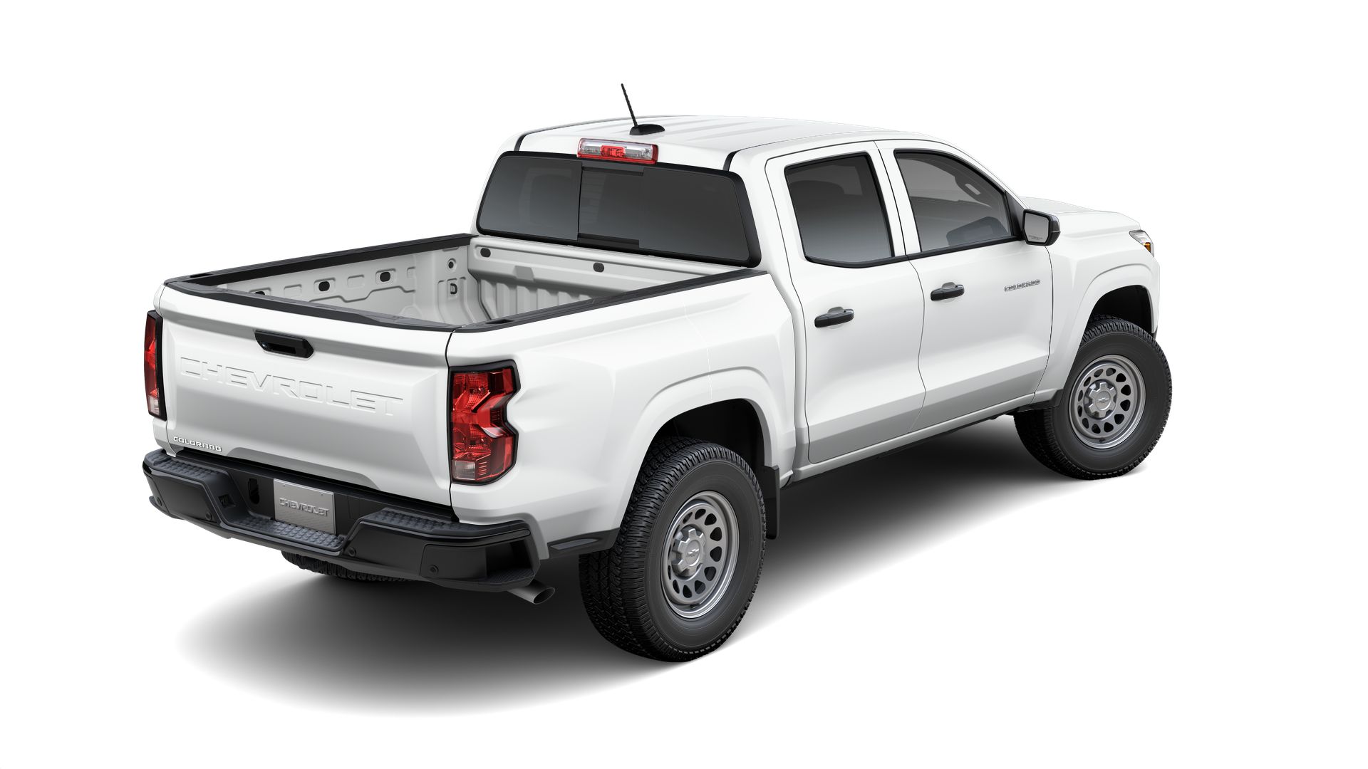 2025 Chevrolet Colorado Vehicle Photo in CORPUS CHRISTI, TX 78412-4902