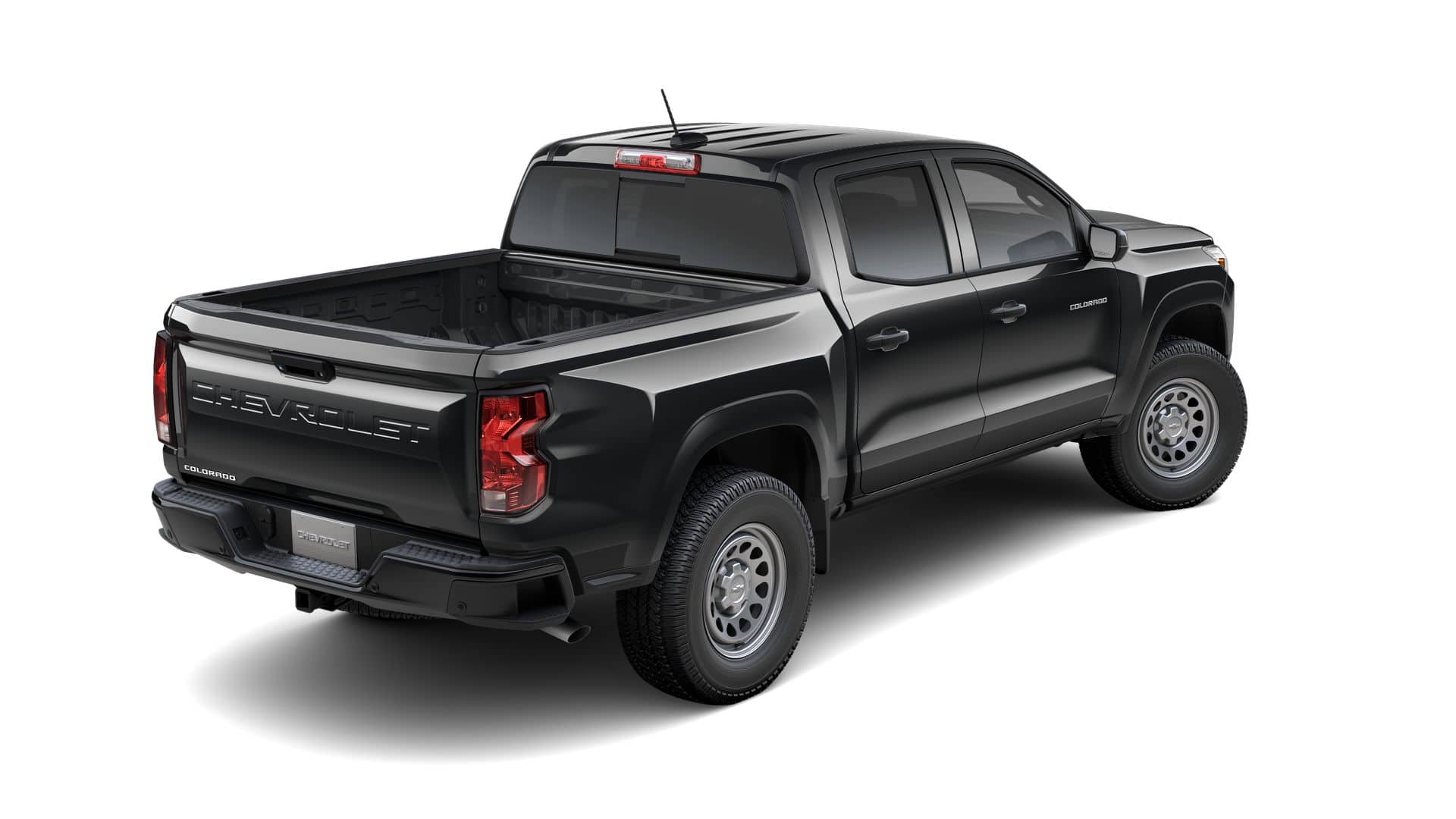 2025 Chevrolet Colorado Vehicle Photo in ORLANDO, FL 32812-3021