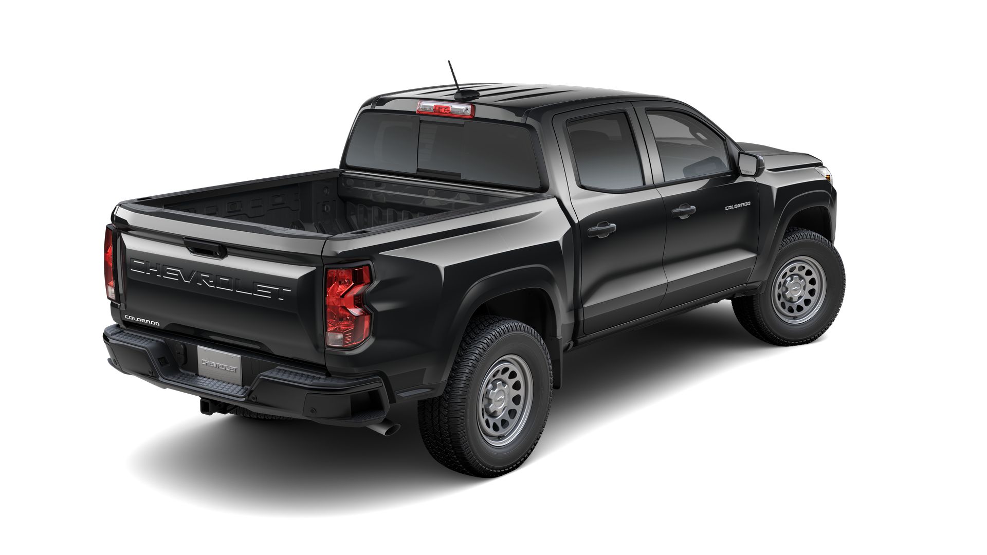 2025 Chevrolet Colorado Vehicle Photo in GREENACRES, FL 33463-3207