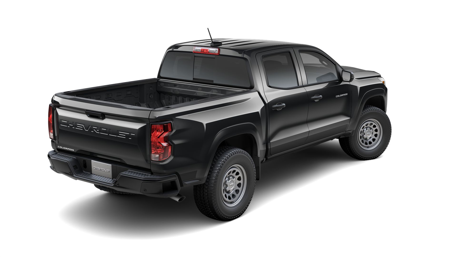 2025 Chevrolet Colorado Vehicle Photo in CORPUS CHRISTI, TX 78416-1100