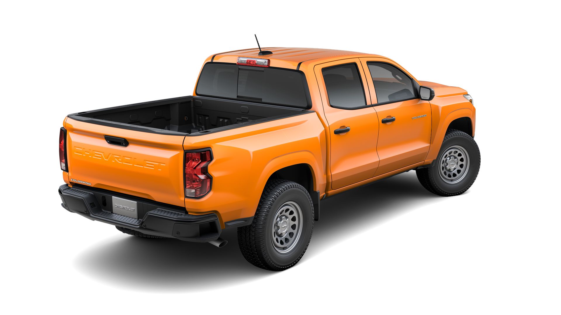 2025 Chevrolet Colorado Vehicle Photo in SUNRISE, FL 33323-3202