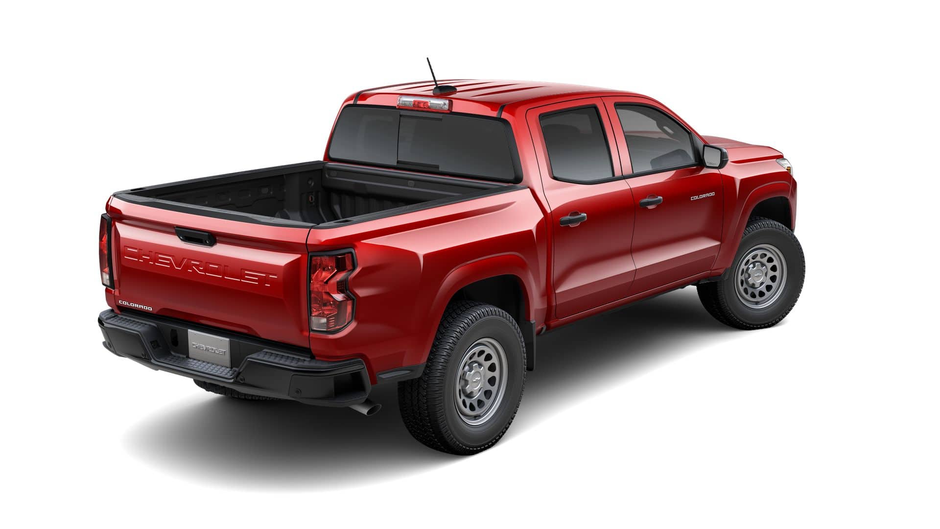 2025 Chevrolet Colorado Vehicle Photo in SUNRISE, FL 33323-3202