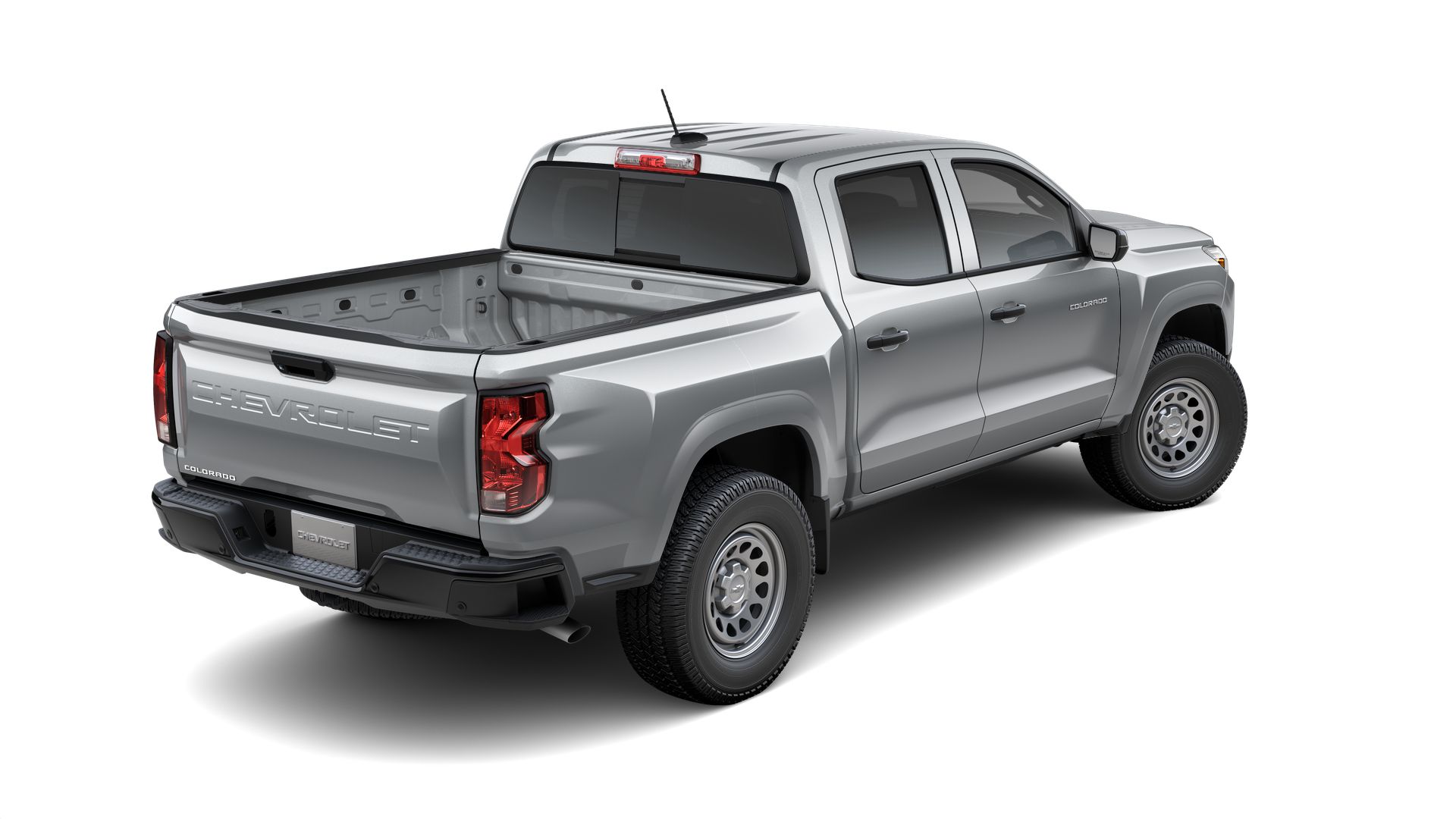 2025 Chevrolet Colorado Vehicle Photo in CORPUS CHRISTI, TX 78412-4902