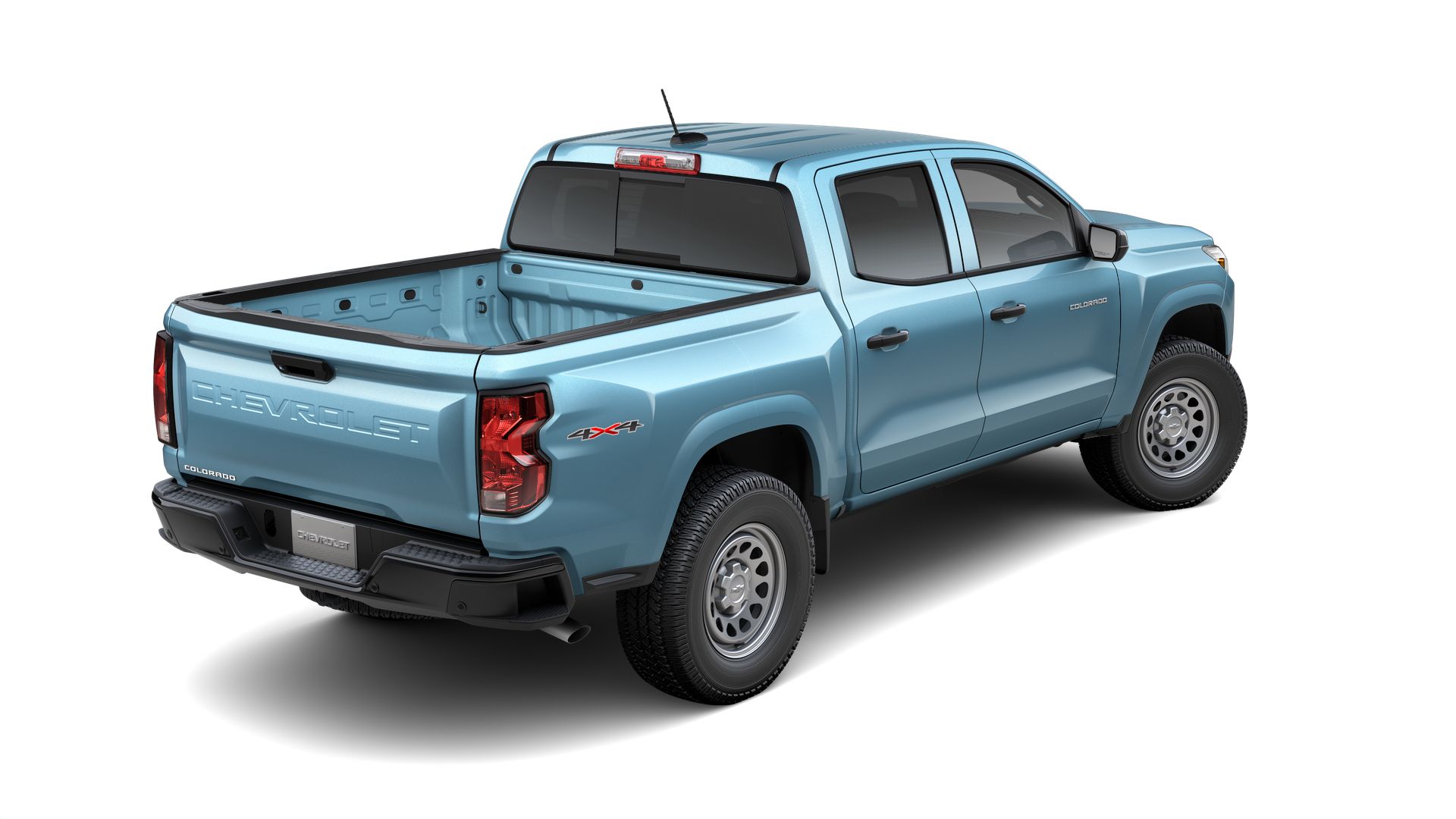 2025 Chevrolet Colorado Vehicle Photo in TIMONIUM, MD 21093-2300