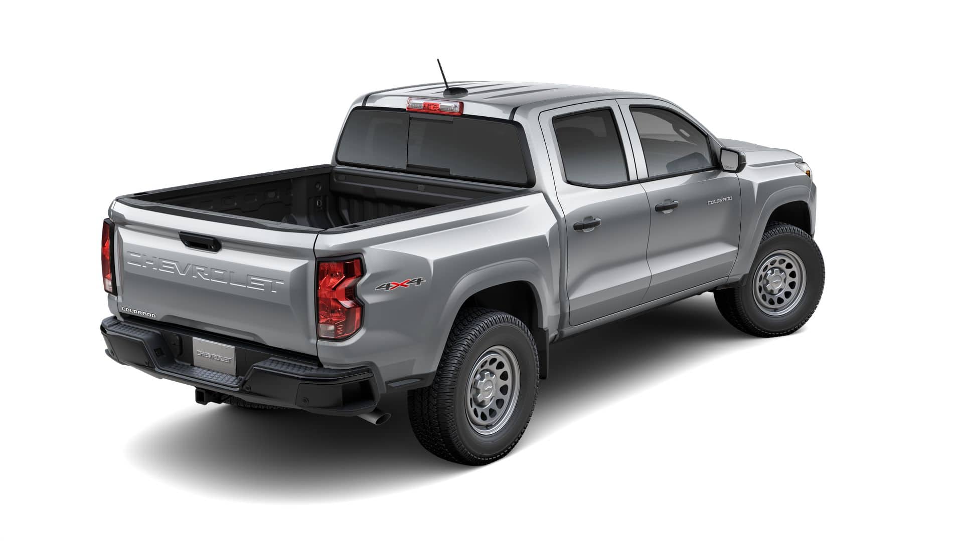 2025 Chevrolet Colorado Vehicle Photo in OSHKOSH, WI 54904-7811