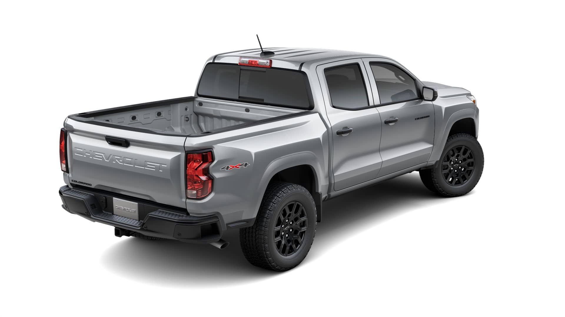 2025 Chevrolet Colorado Vehicle Photo in OSHKOSH, WI 54904-7811