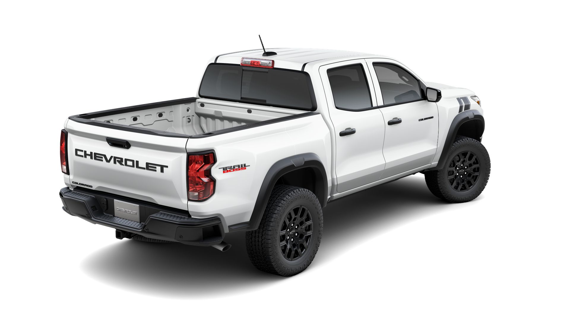 2025 Chevrolet Colorado Vehicle Photo in GILBERT, AZ 85297-0446