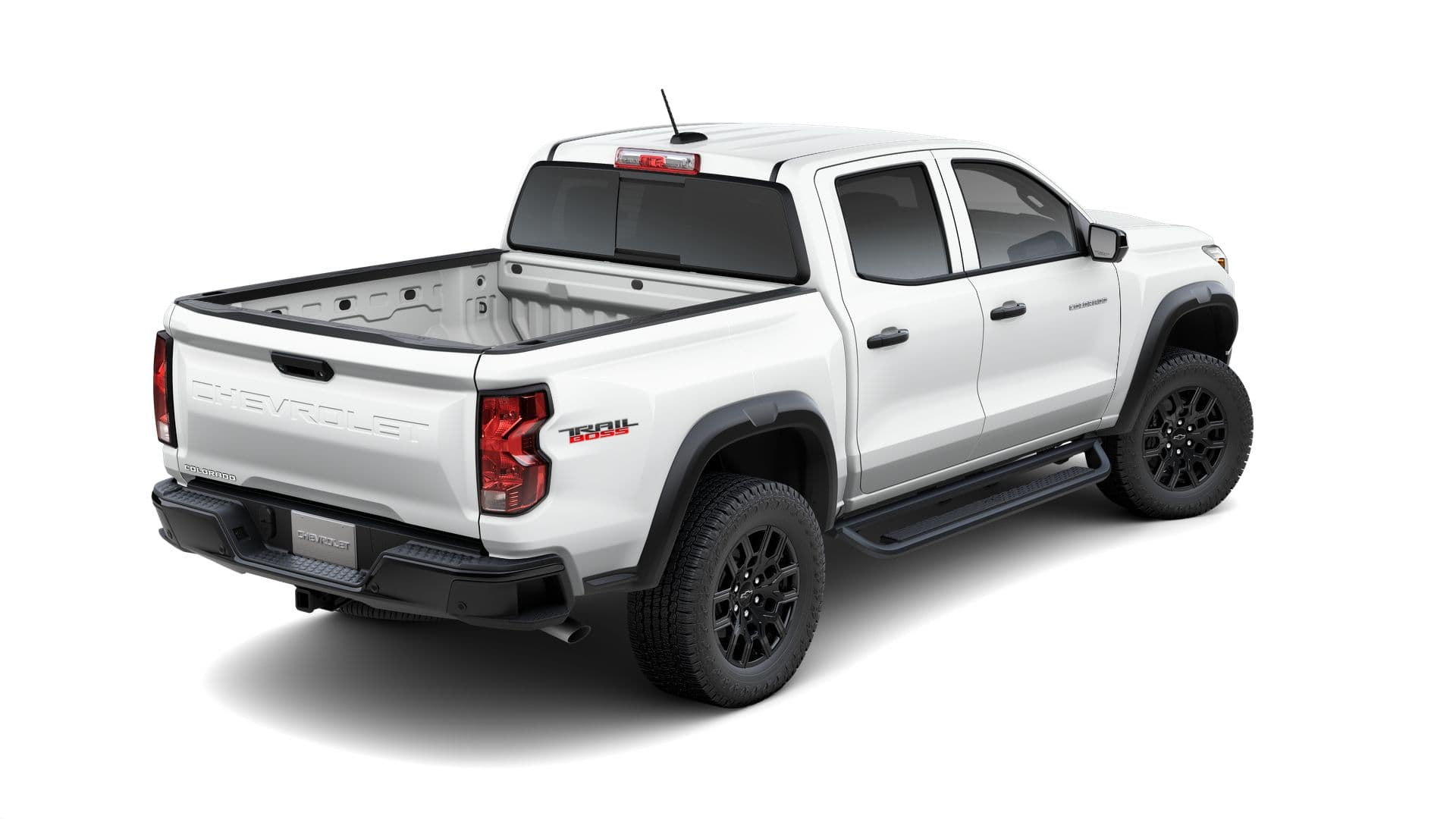 2025 Chevrolet Colorado Vehicle Photo in BENTONVILLE, AR 72712-4322