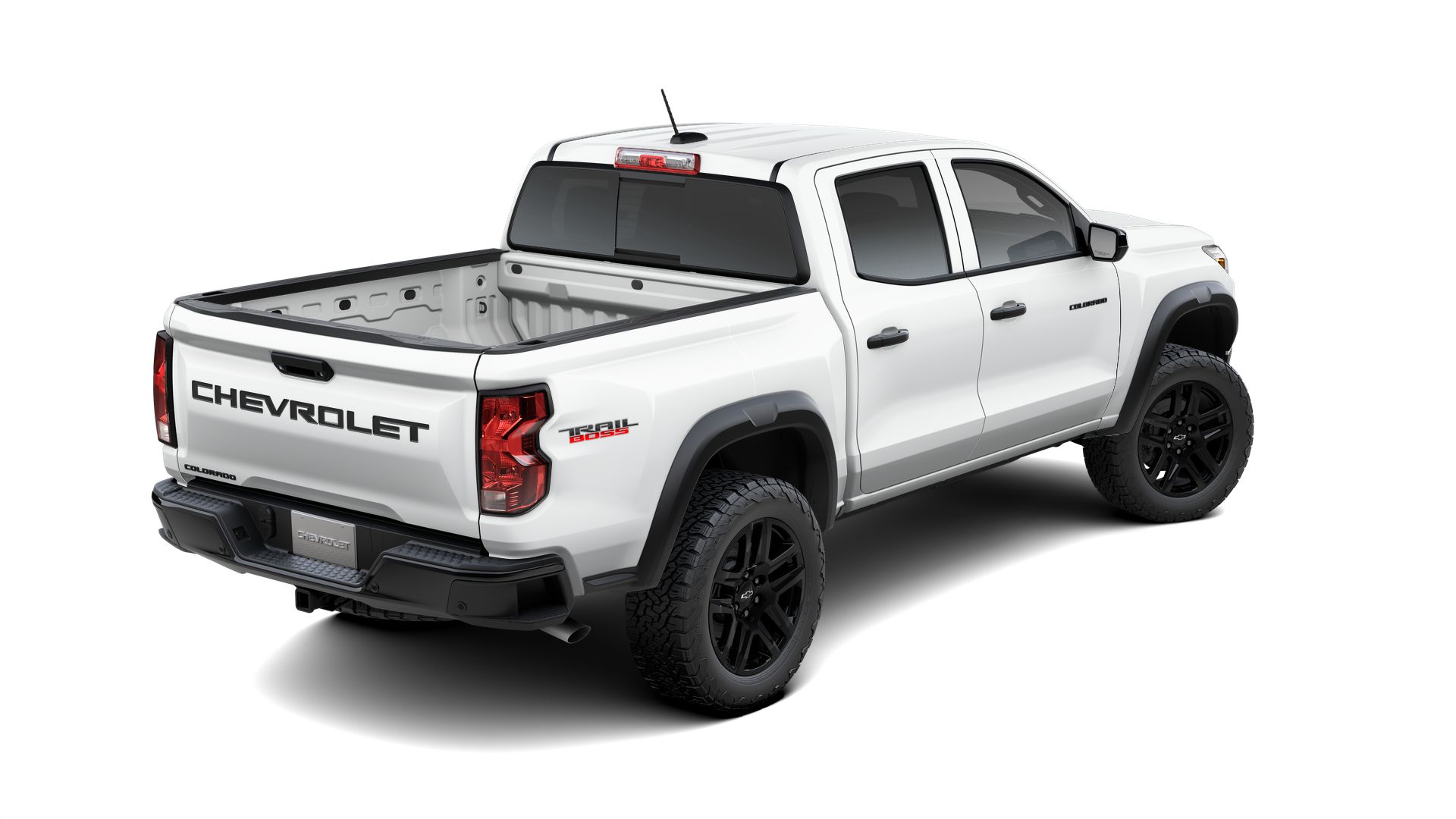 2025 Chevrolet Colorado Vehicle Photo in JASPER, GA 30143-8655