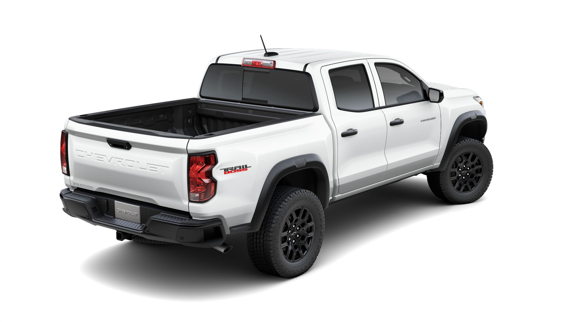 2025 Chevrolet Colorado Vehicle Photo in WACO, TX 76710-2592