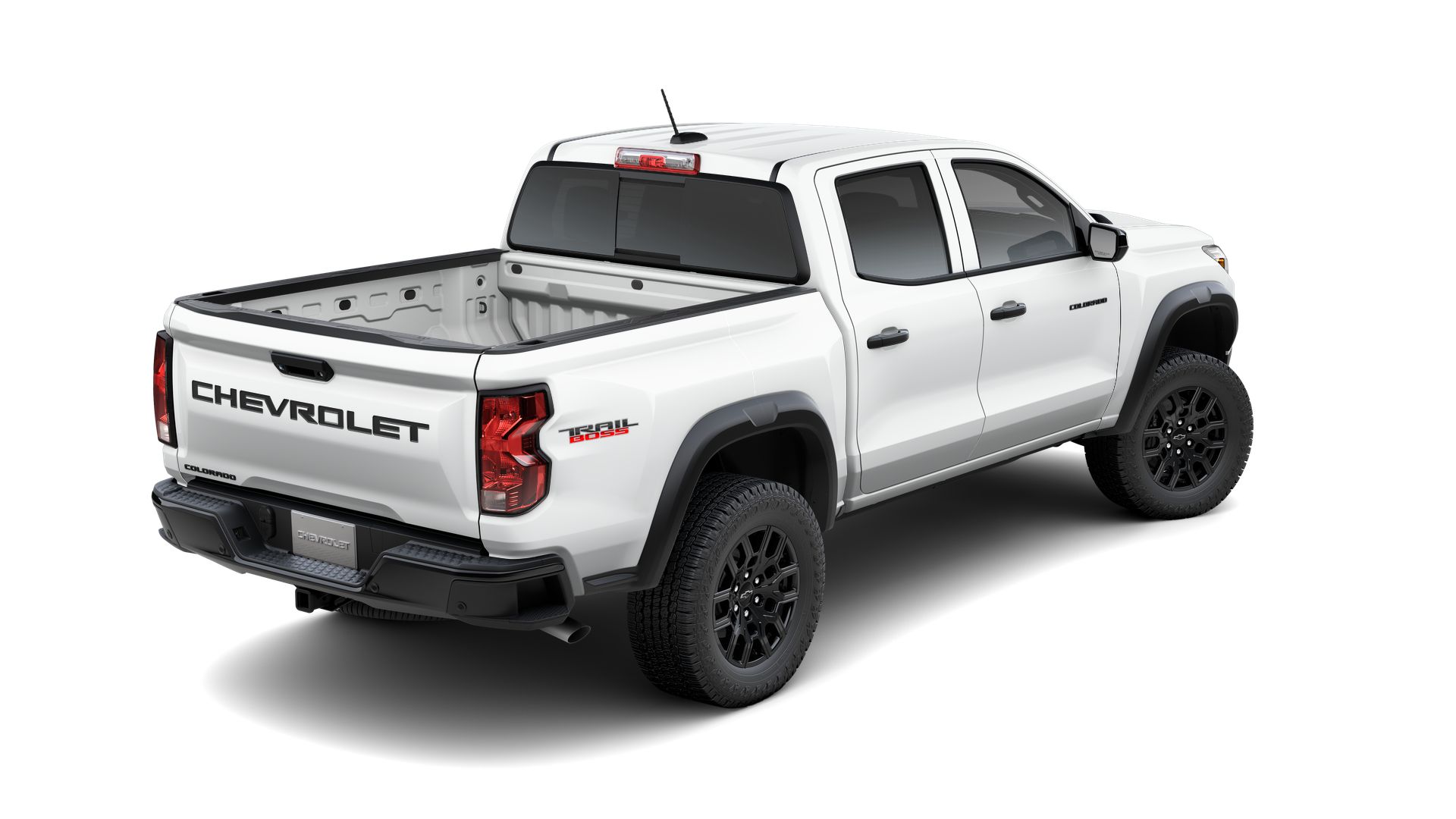 2025 Chevrolet Colorado Vehicle Photo in MESA, AZ 85206-4395