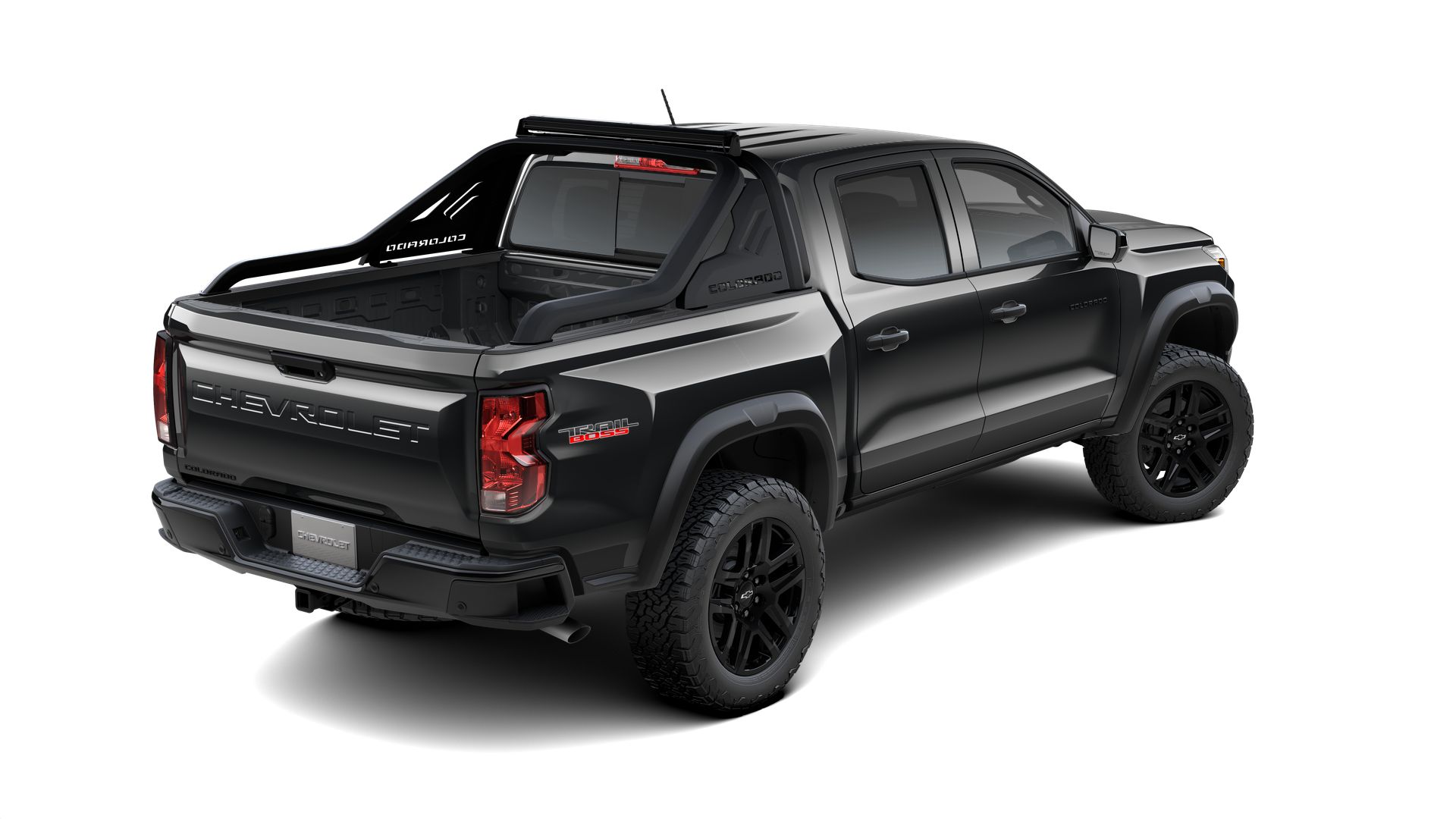 2025 Chevrolet Colorado Vehicle Photo in TIMONIUM, MD 21093-2300