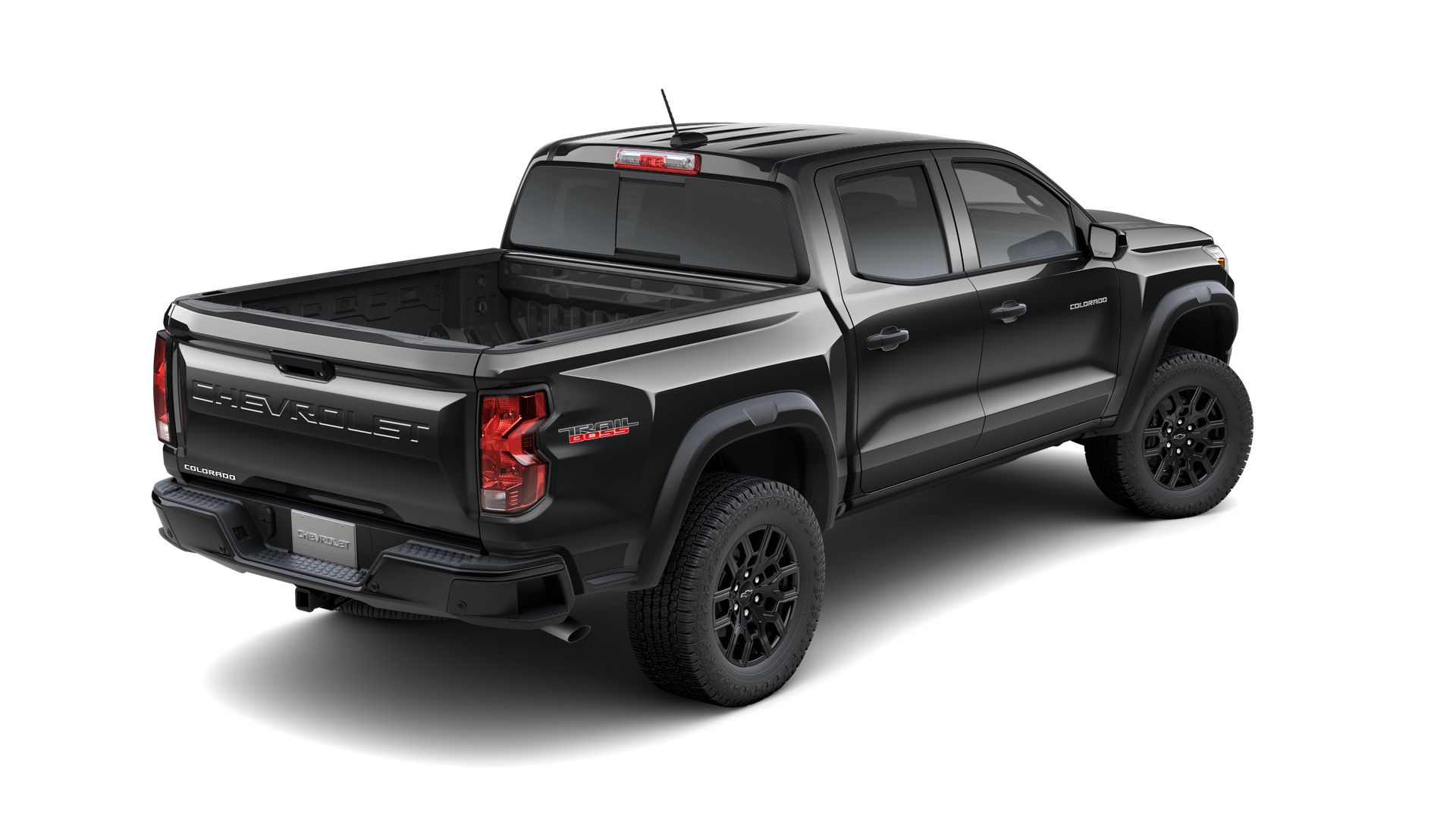 2025 Chevrolet Colorado Vehicle Photo in MOON TOWNSHIP, PA 15108-2571