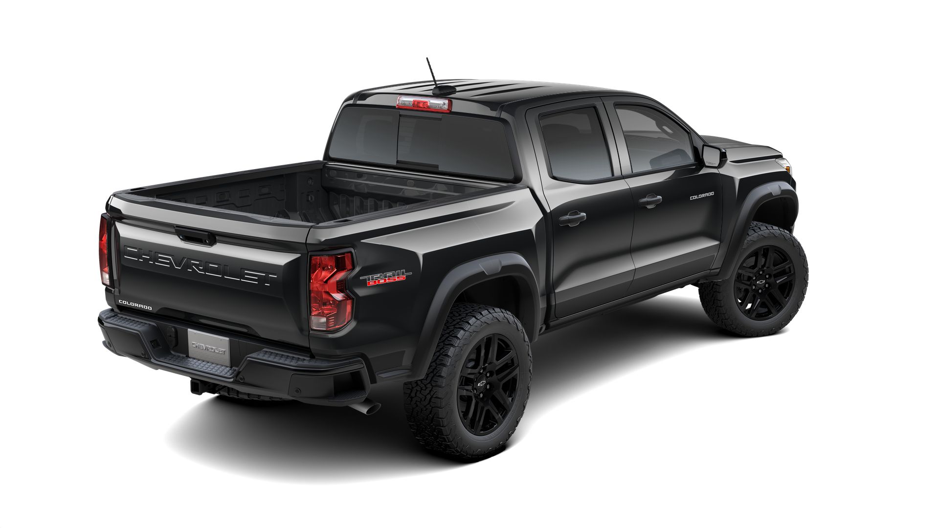 2025 Chevrolet Colorado Vehicle Photo in AUSTIN, TX 78759-4154