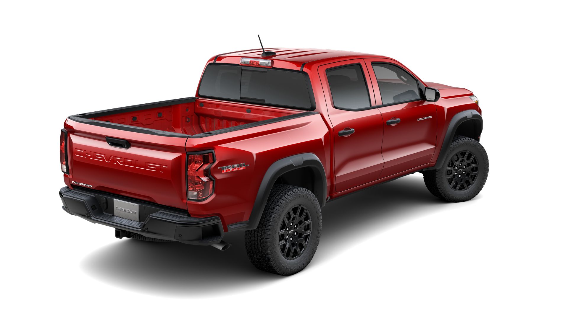 2025 Chevrolet Colorado Vehicle Photo in MOON TOWNSHIP, PA 15108-2571