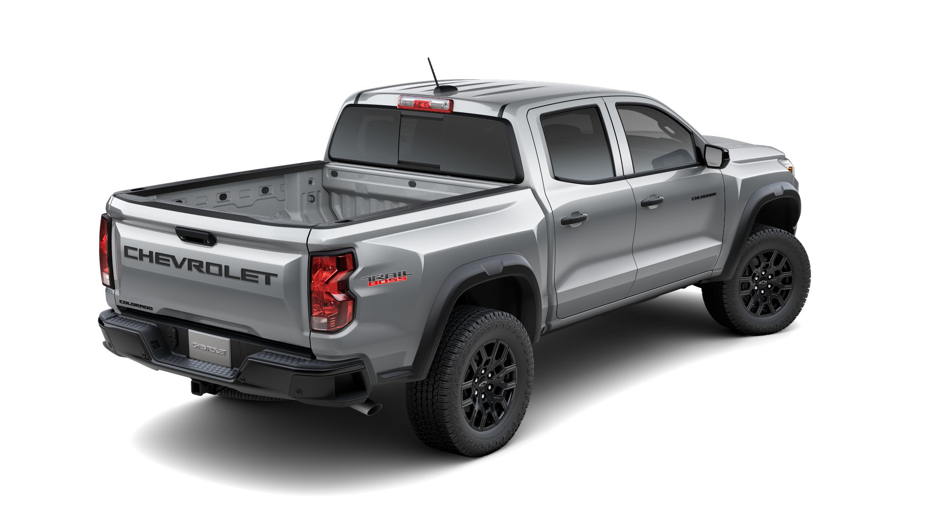2025 Chevrolet Colorado Vehicle Photo in MOON TOWNSHIP, PA 15108-2571