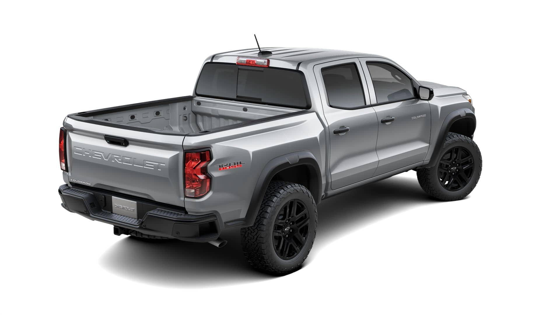2025 Chevrolet Colorado Vehicle Photo in NEENAH, WI 54956-2243