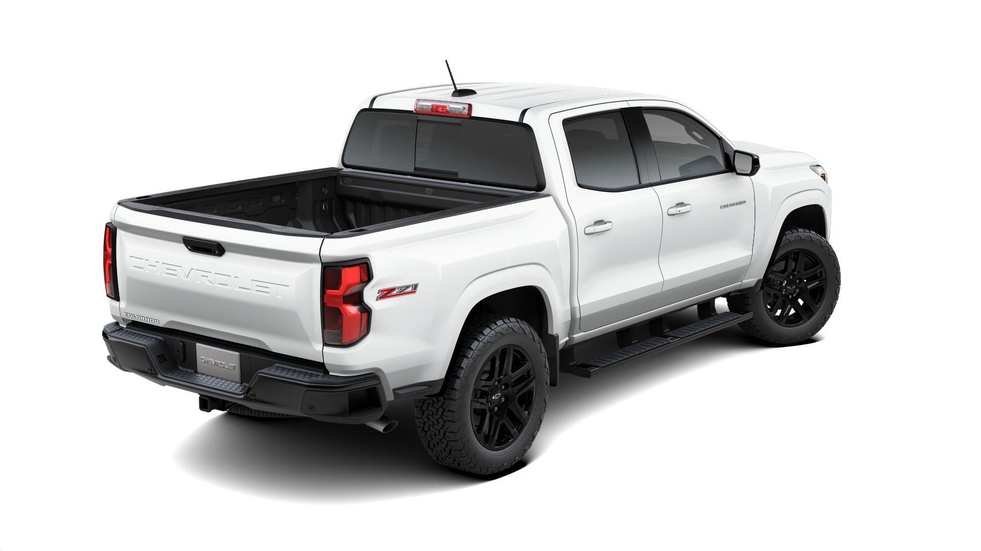 2025 Chevrolet Colorado Vehicle Photo in TIMONIUM, MD 21093-2300