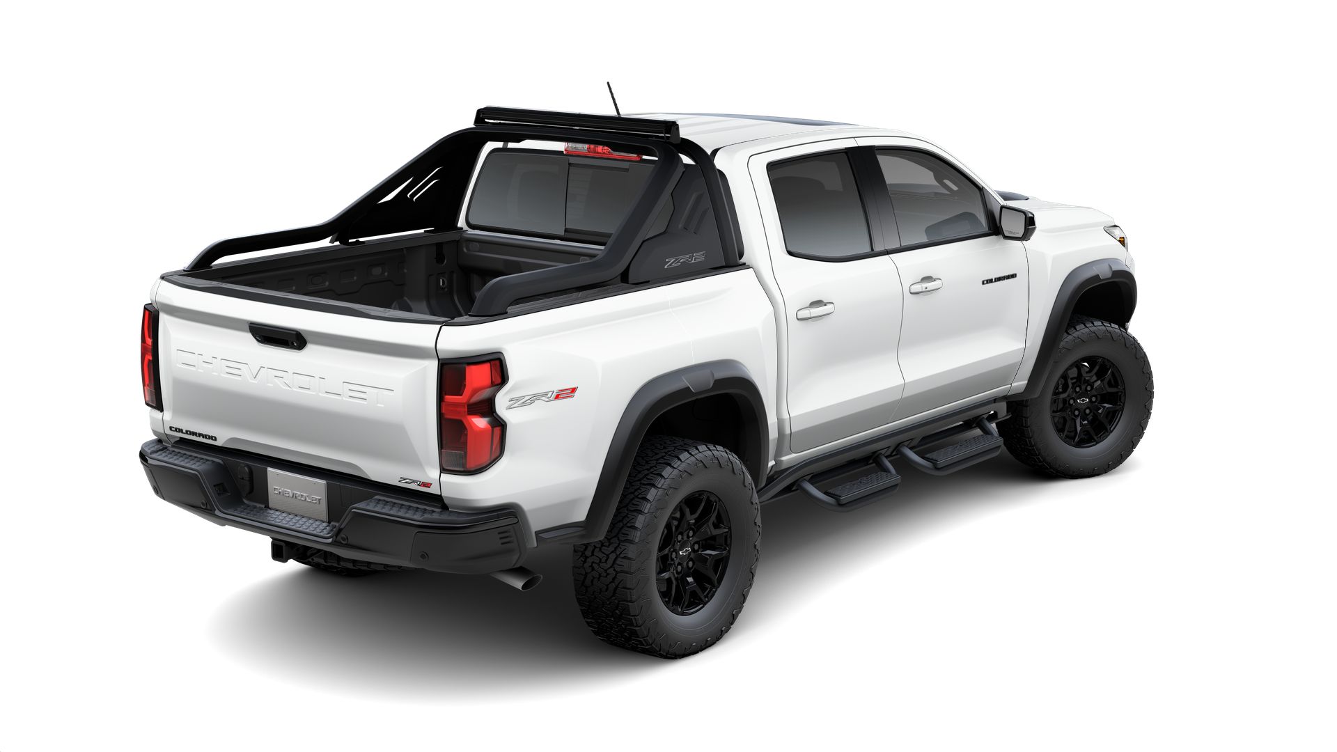 2025 Chevrolet Colorado Vehicle Photo in LAUREL, MD 20707-4697