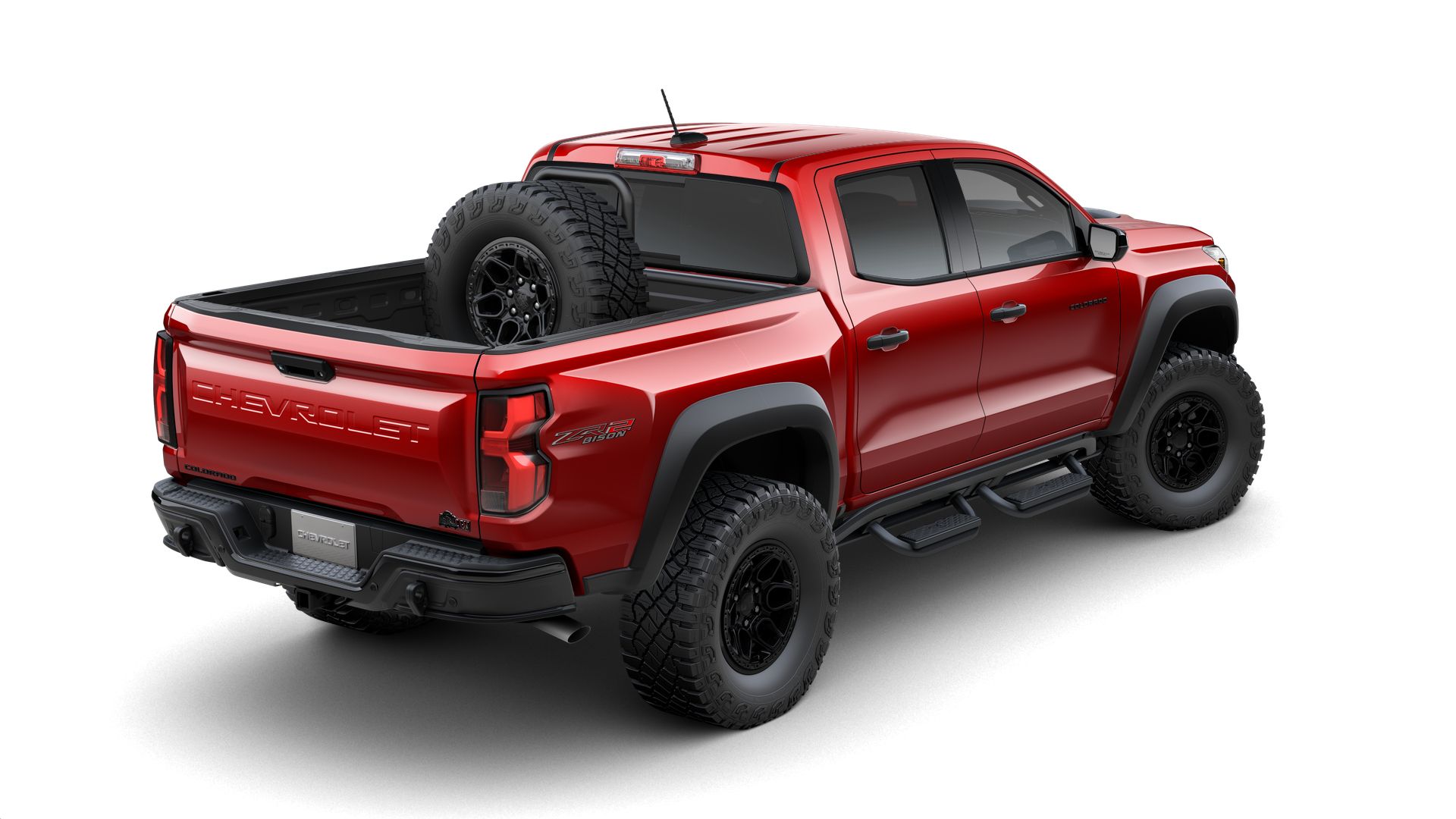 2025 Chevrolet Colorado Vehicle Photo in TIMONIUM, MD 21093-2300