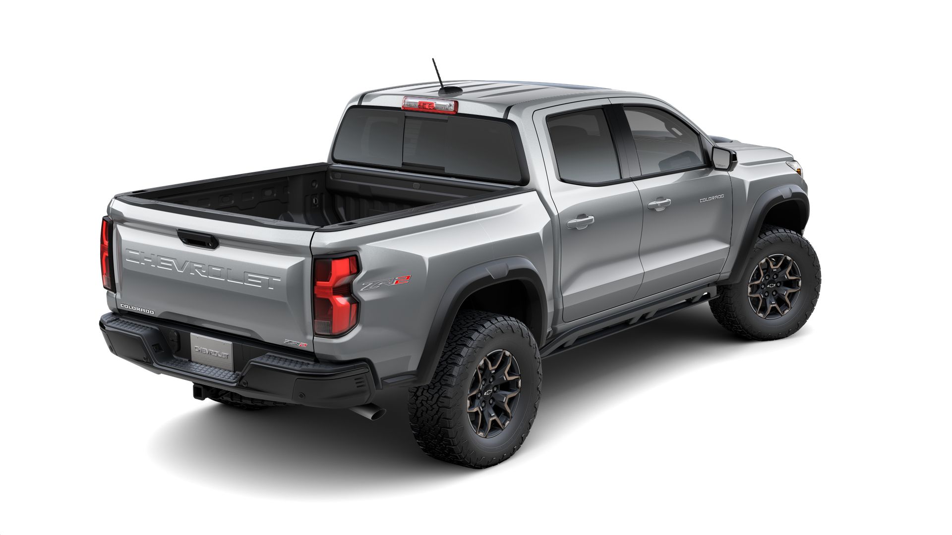 2025 Chevrolet Colorado Vehicle Photo in LAUREL, MD 20707-4697