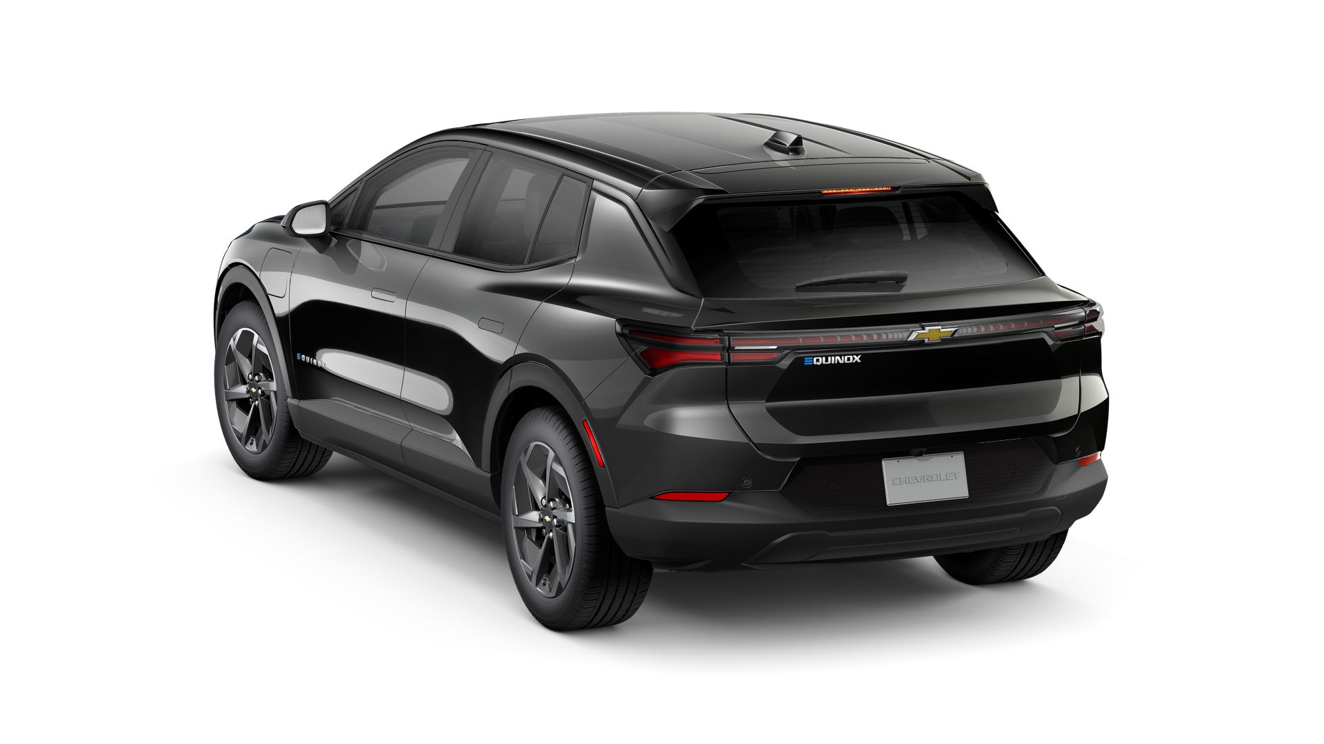 2025 Chevrolet Equinox EV Vehicle Photo in TIMONIUM, MD 21093-2300