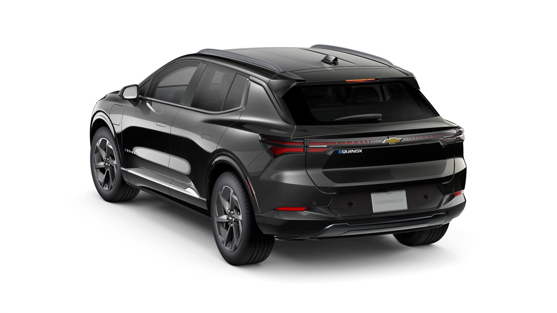 2025 Chevrolet Equinox EV Vehicle Photo in MIAMI, FL 33172-3015