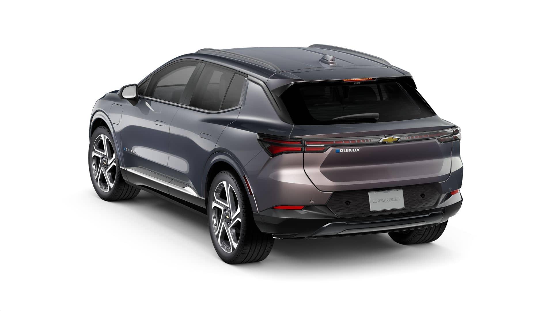 2025 Chevrolet Equinox EV Vehicle Photo in MIAMI, FL 33172-3015