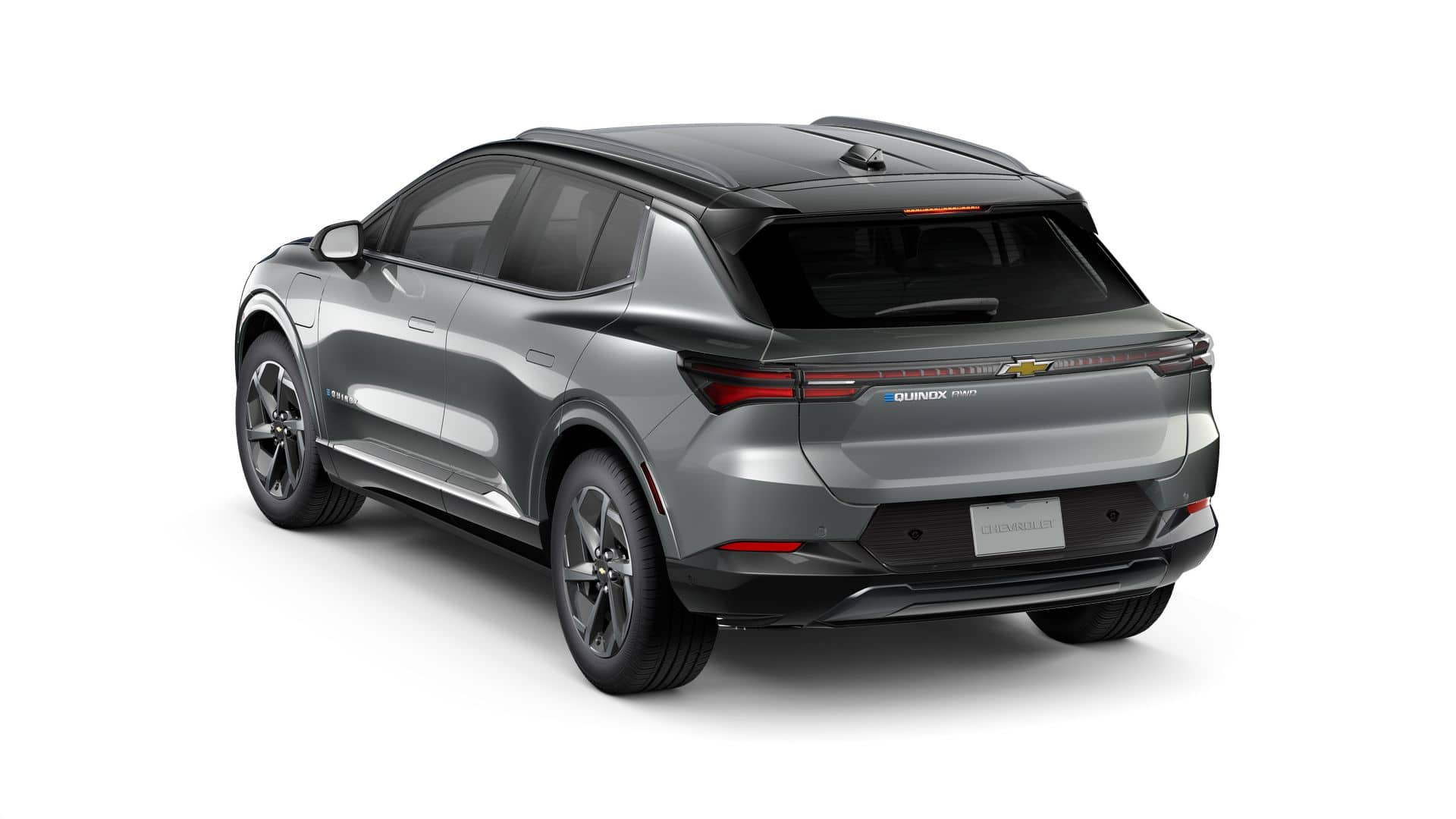 2025 Chevrolet Equinox EV Vehicle Photo in MOON TOWNSHIP, PA 15108-2571
