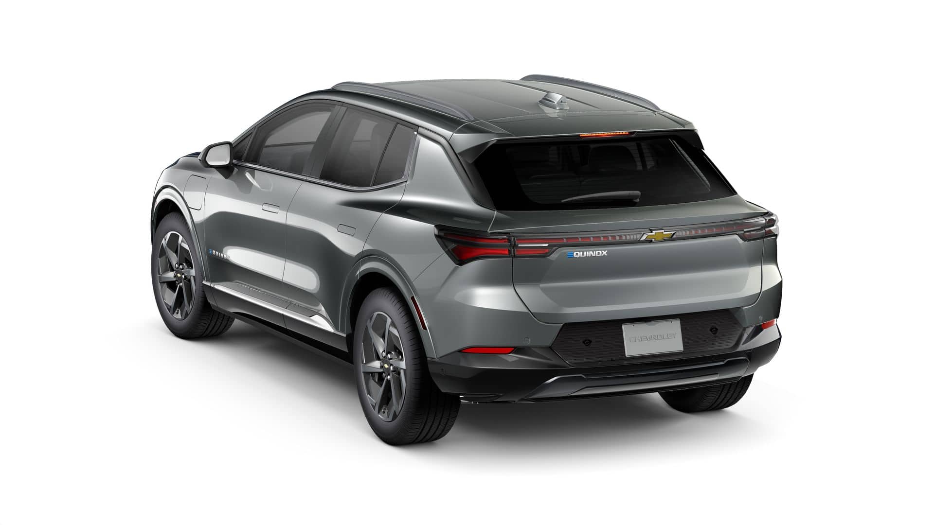 2025 Chevrolet Equinox EV Vehicle Photo in MIAMI, FL 33172-3015