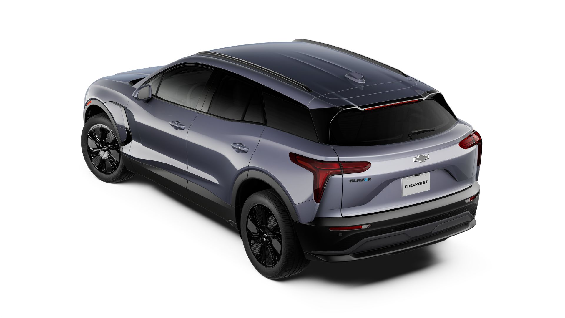 2025 Chevrolet Blazer EV Vehicle Photo in AUSTIN, TX 78759-4154