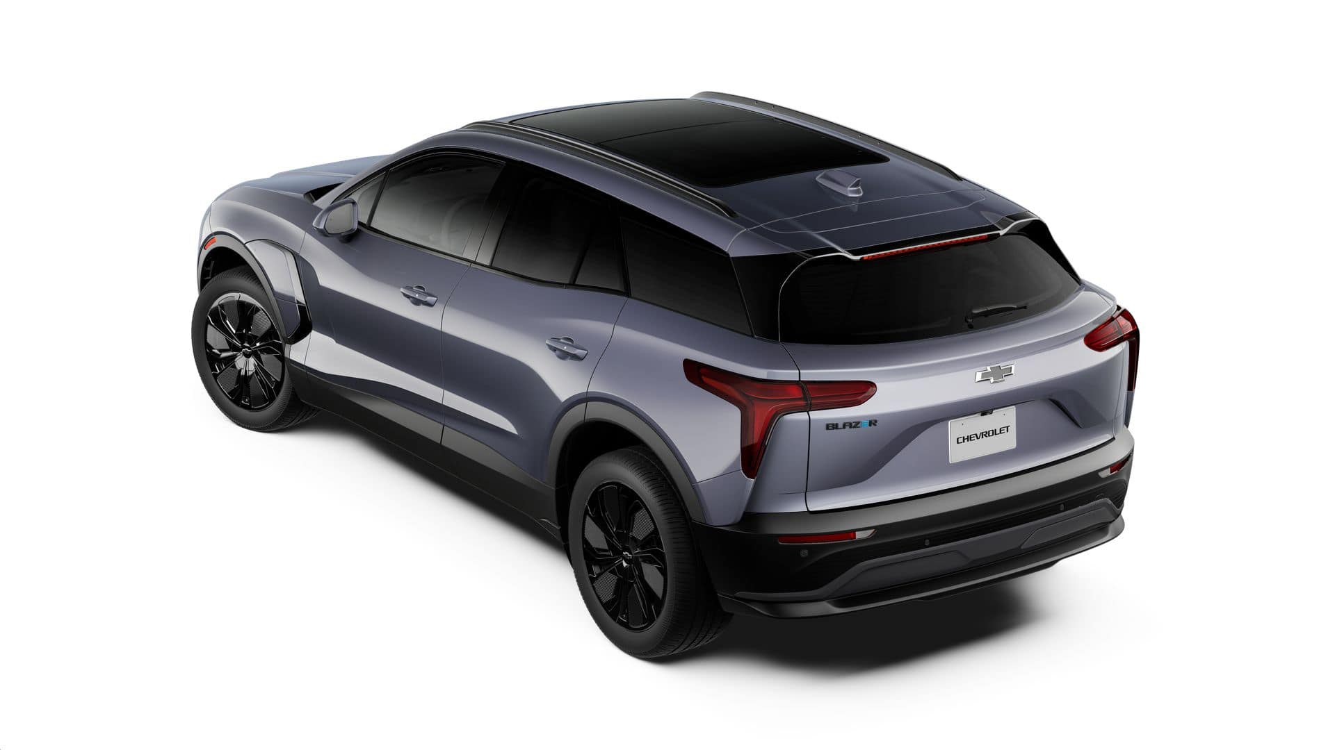 2025 Chevrolet Blazer EV Vehicle Photo in MIAMI, FL 33172-3015
