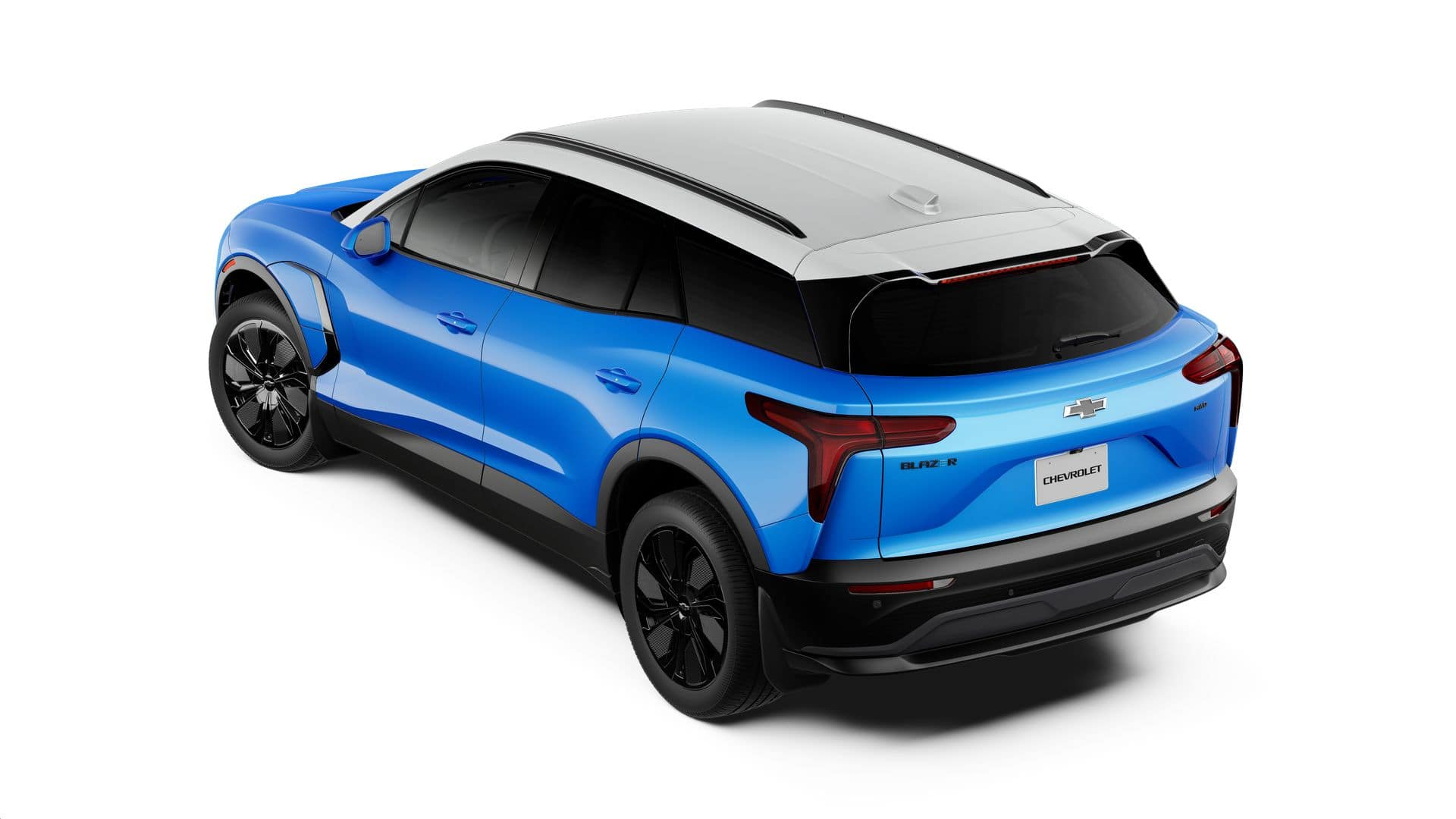 2025 Chevrolet Blazer EV Vehicle Photo in MOON TOWNSHIP, PA 15108-2571
