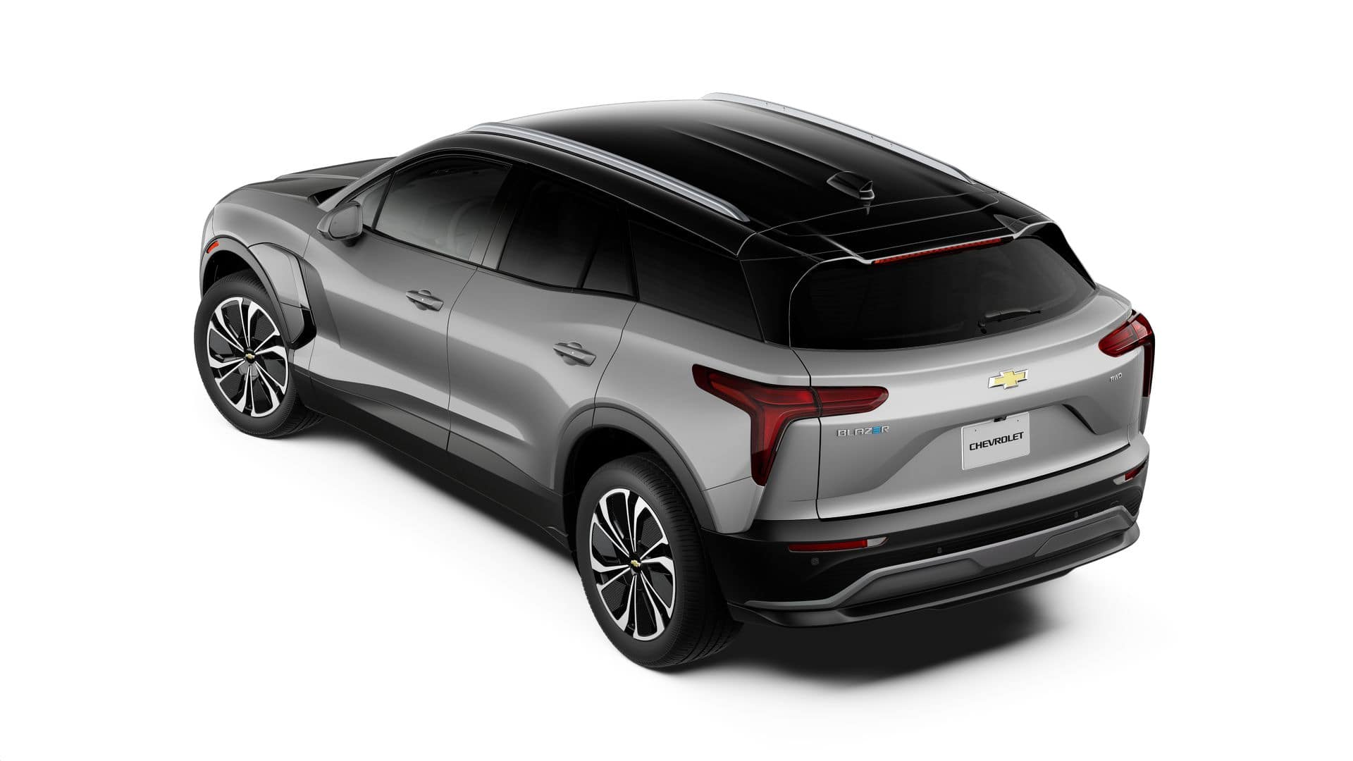 2025 Chevrolet Blazer EV Vehicle Photo in MOON TOWNSHIP, PA 15108-2571