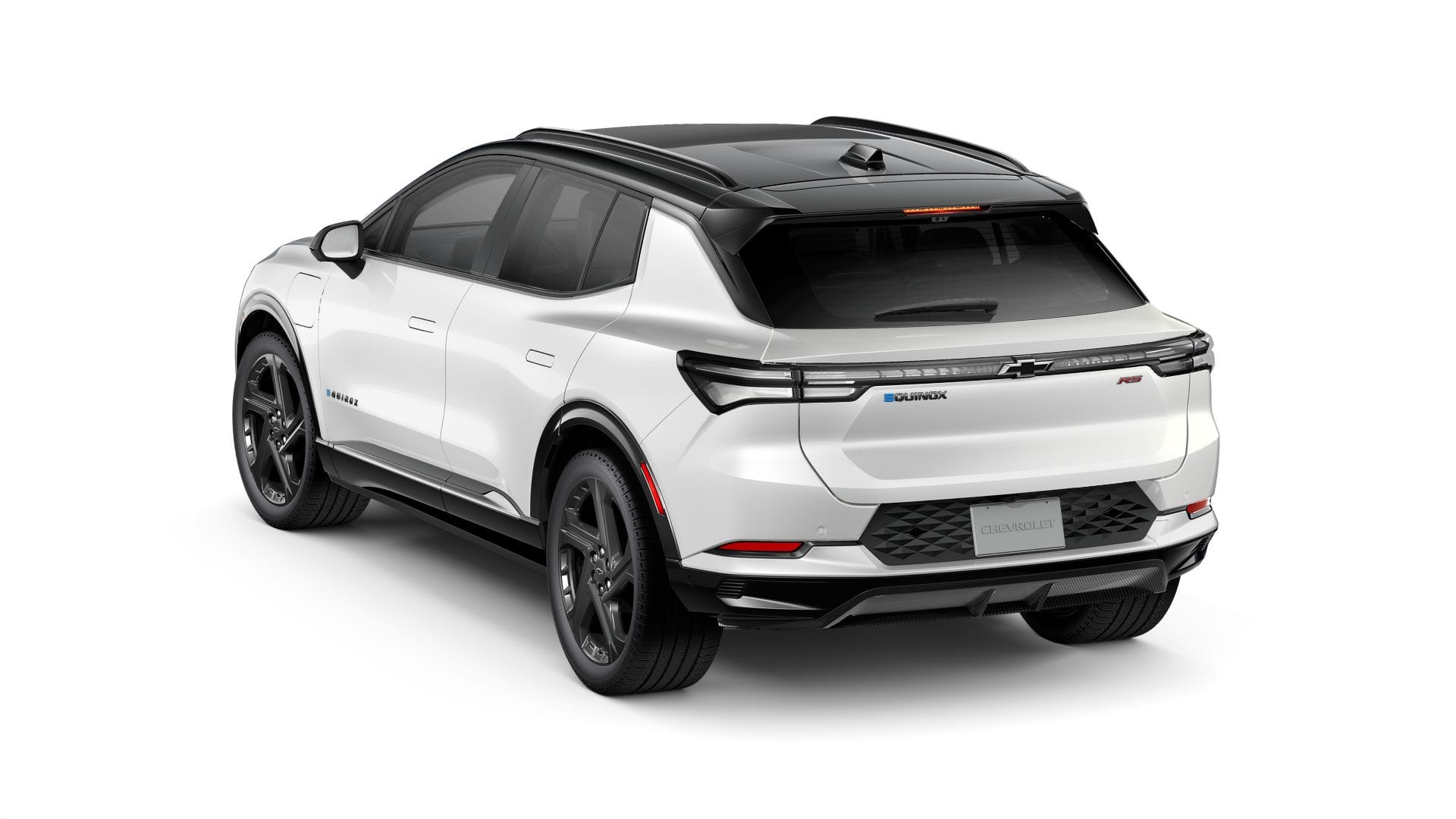 2025 Chevrolet Equinox EV Vehicle Photo in MIAMI, FL 33134-2699