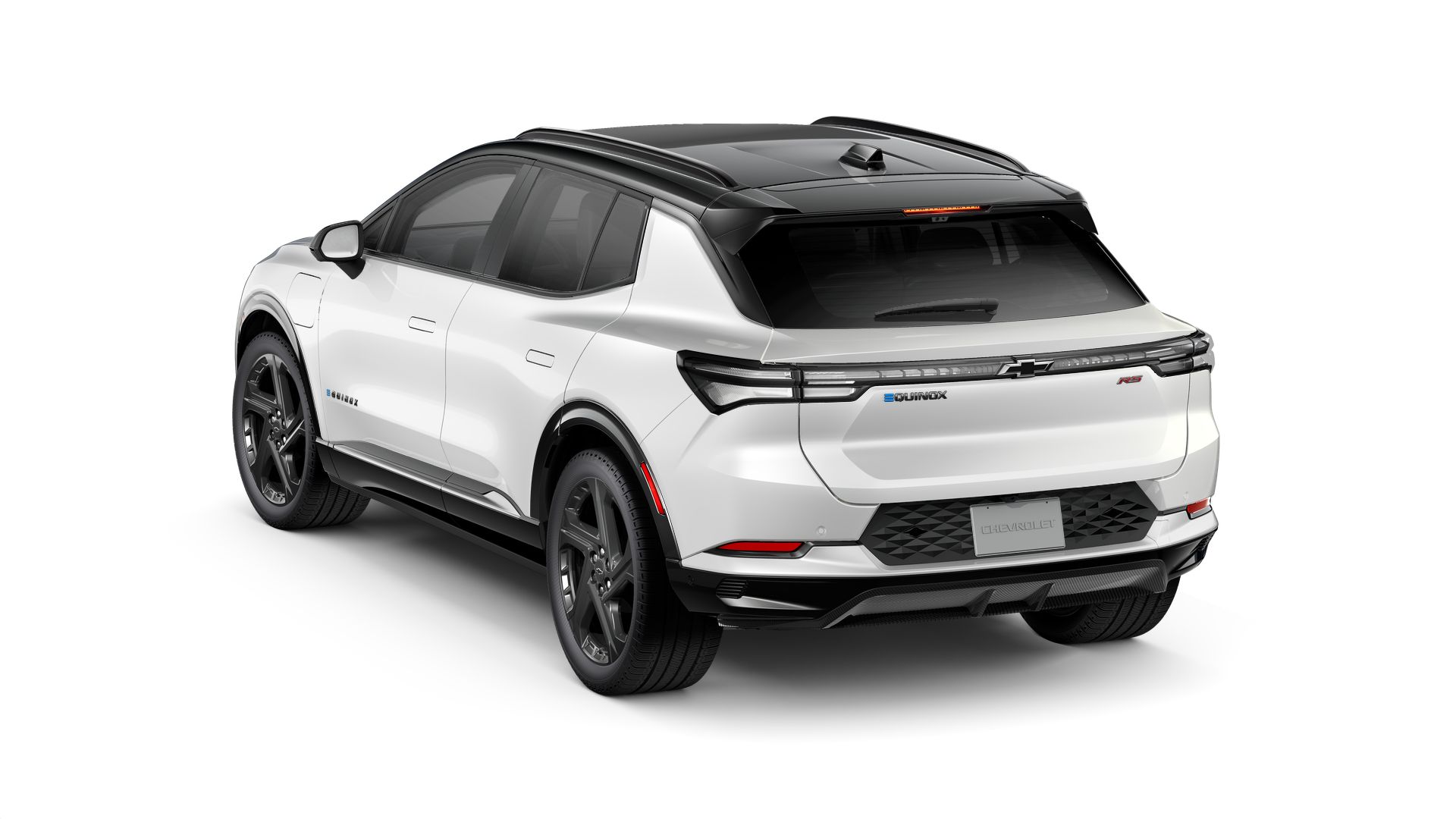 2025 Chevrolet Equinox EV Vehicle Photo in MIAMI, FL 33134-2699