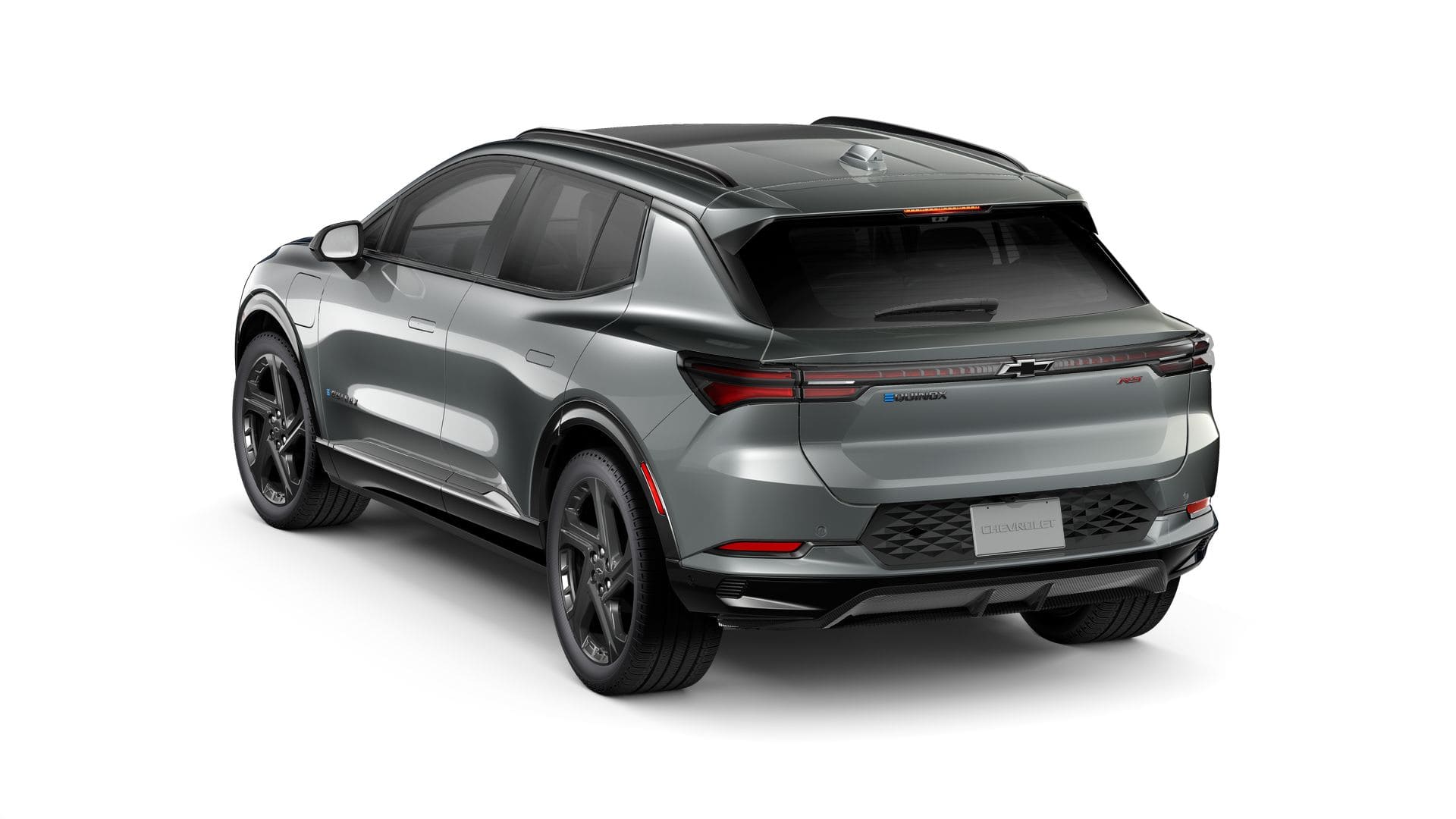 2025 Chevrolet Equinox EV Vehicle Photo in MIAMI, FL 33172-3015