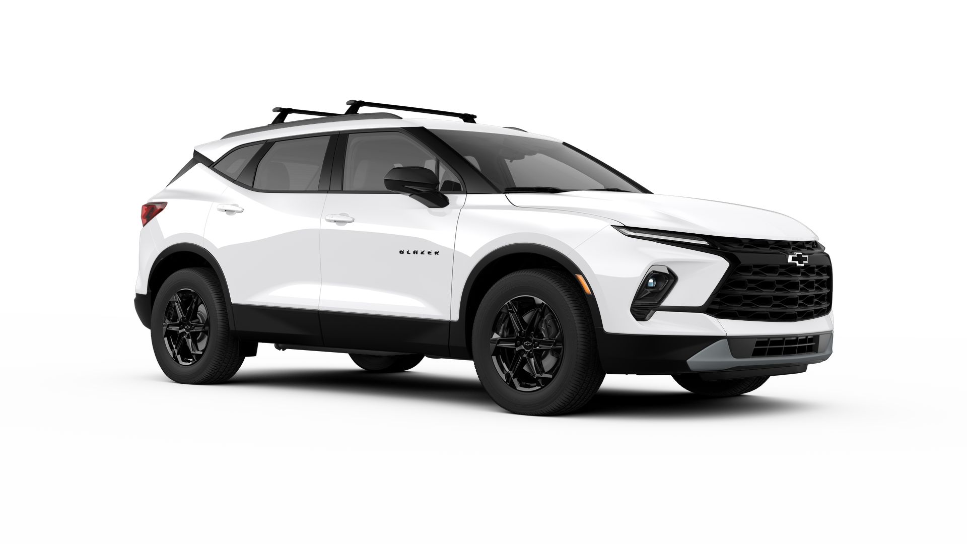 2025 Chevrolet Blazer Vehicle Photo in MESA, AZ 85206-4395