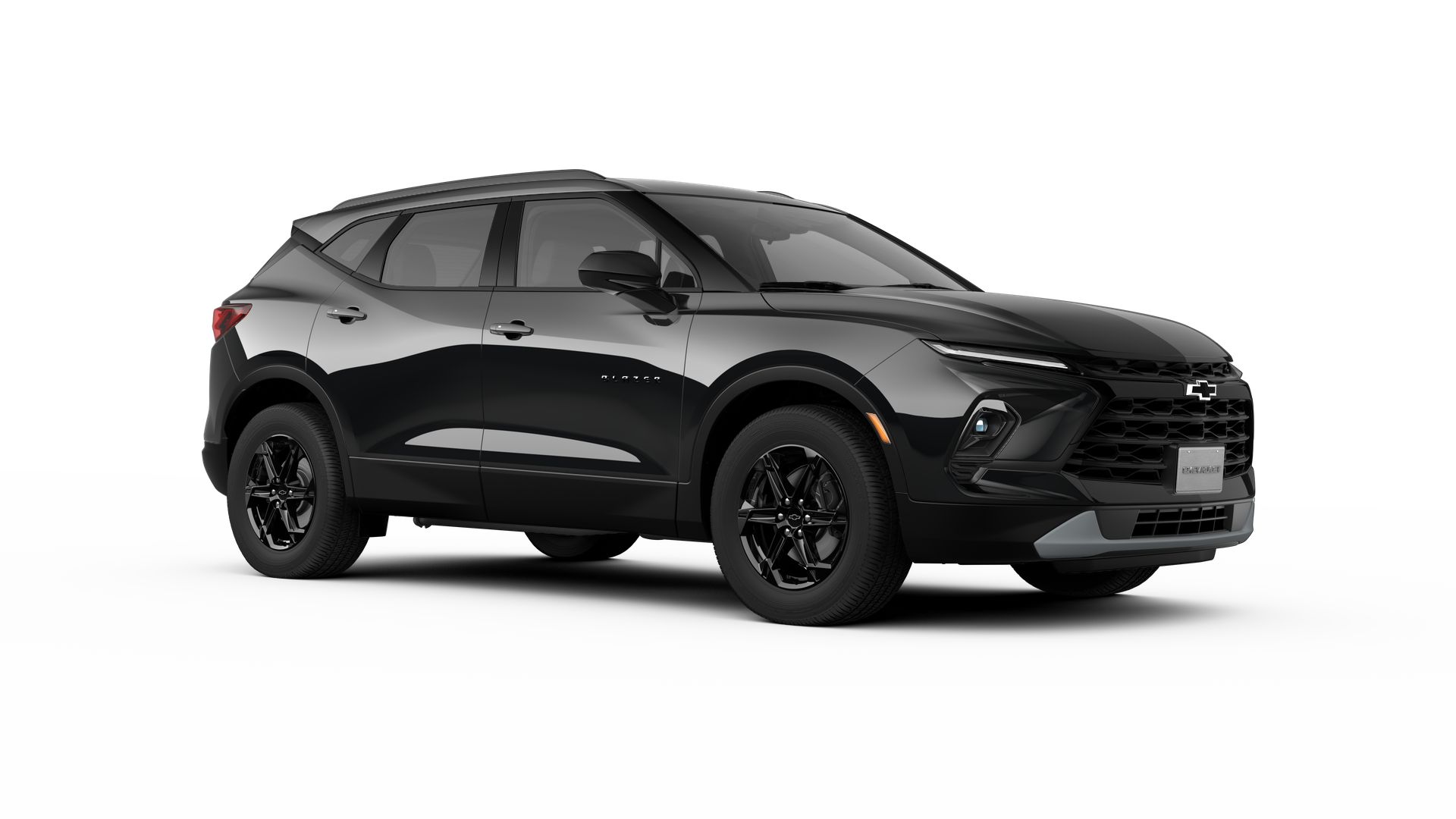 2025 Chevrolet Blazer Vehicle Photo in LAUREL, MD 20707-4697