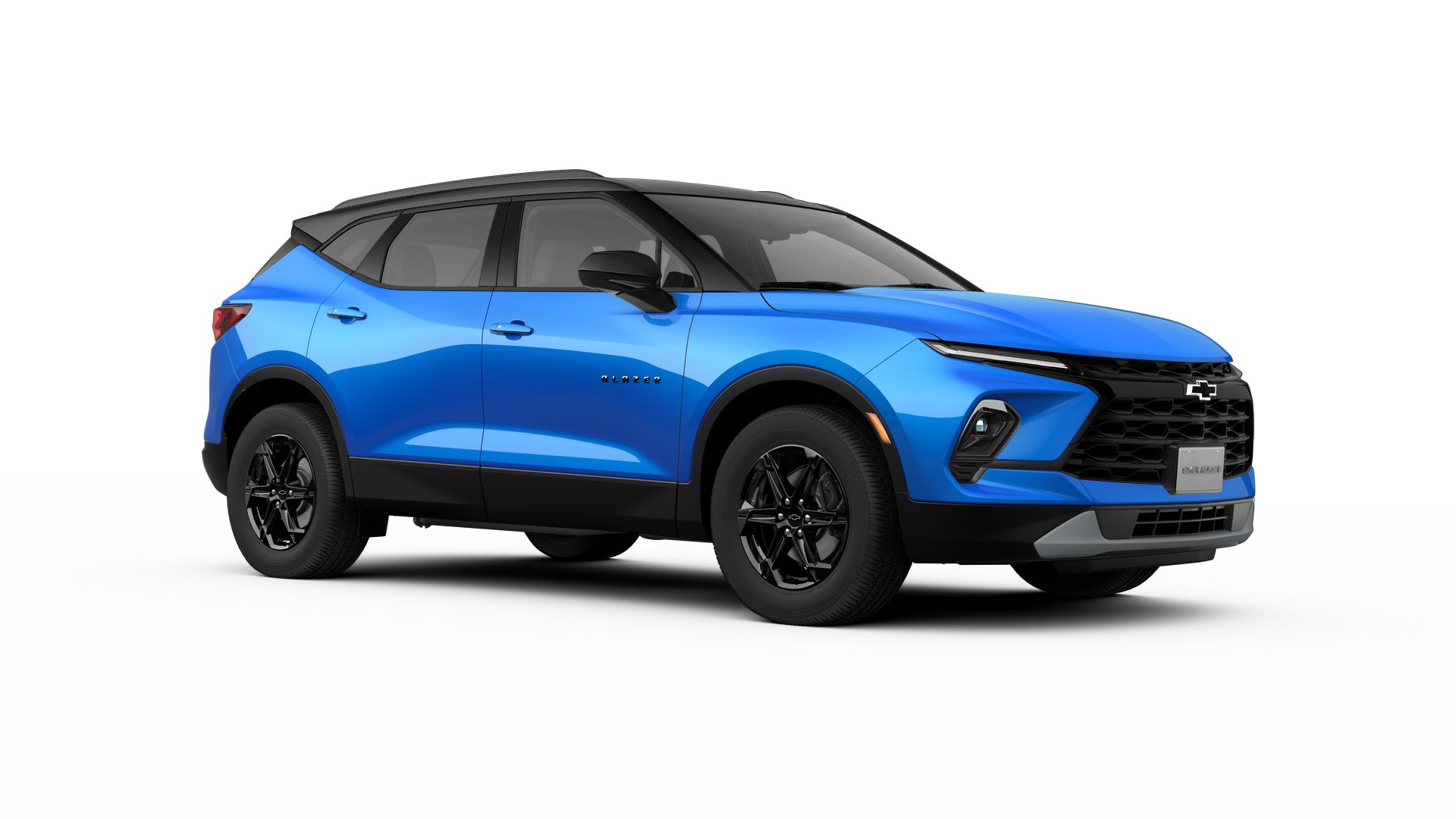 2025 Chevrolet Blazer Vehicle Photo in LAUREL, MD 20707-4697
