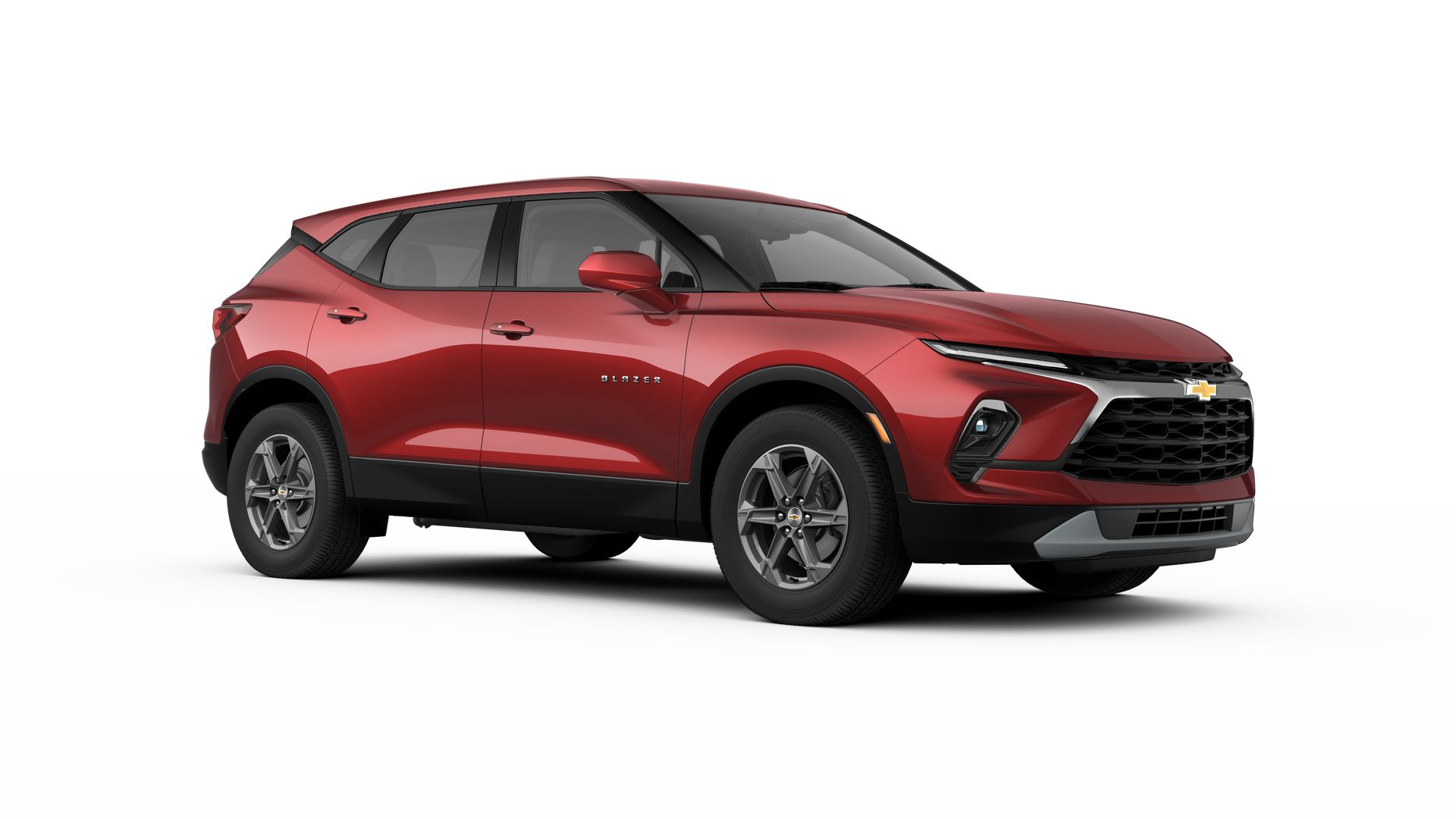 2025 Chevrolet Blazer Vehicle Photo in ORLANDO, FL 32808-7998