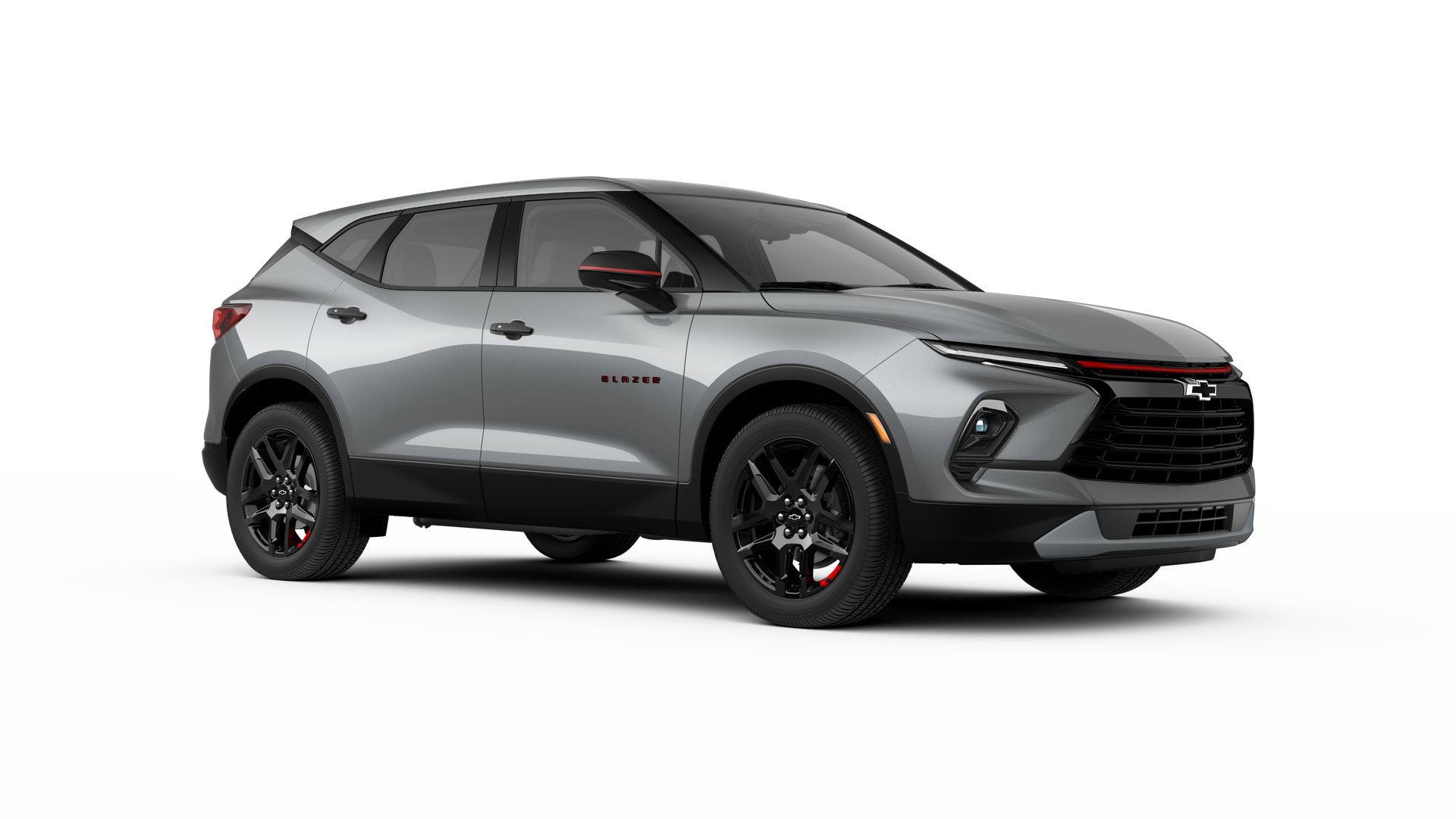 2025 Chevrolet Blazer Vehicle Photo in ORLANDO, FL 32808-7998