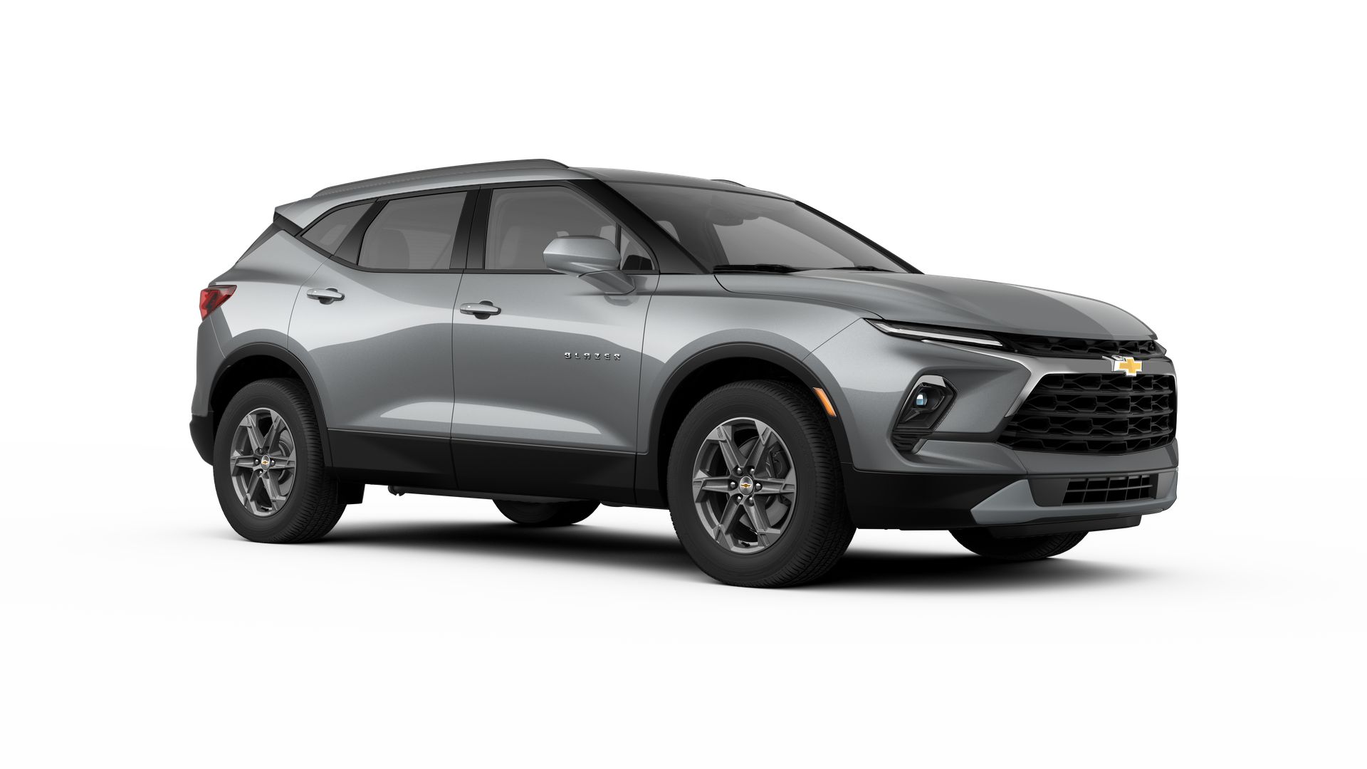 2025 Chevrolet Blazer Vehicle Photo in ORLANDO, FL 32808-7998