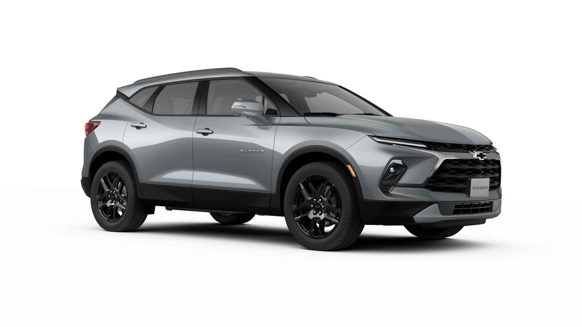 2025 Chevrolet Blazer Vehicle Photo in EVERETT, WA 98203-5662