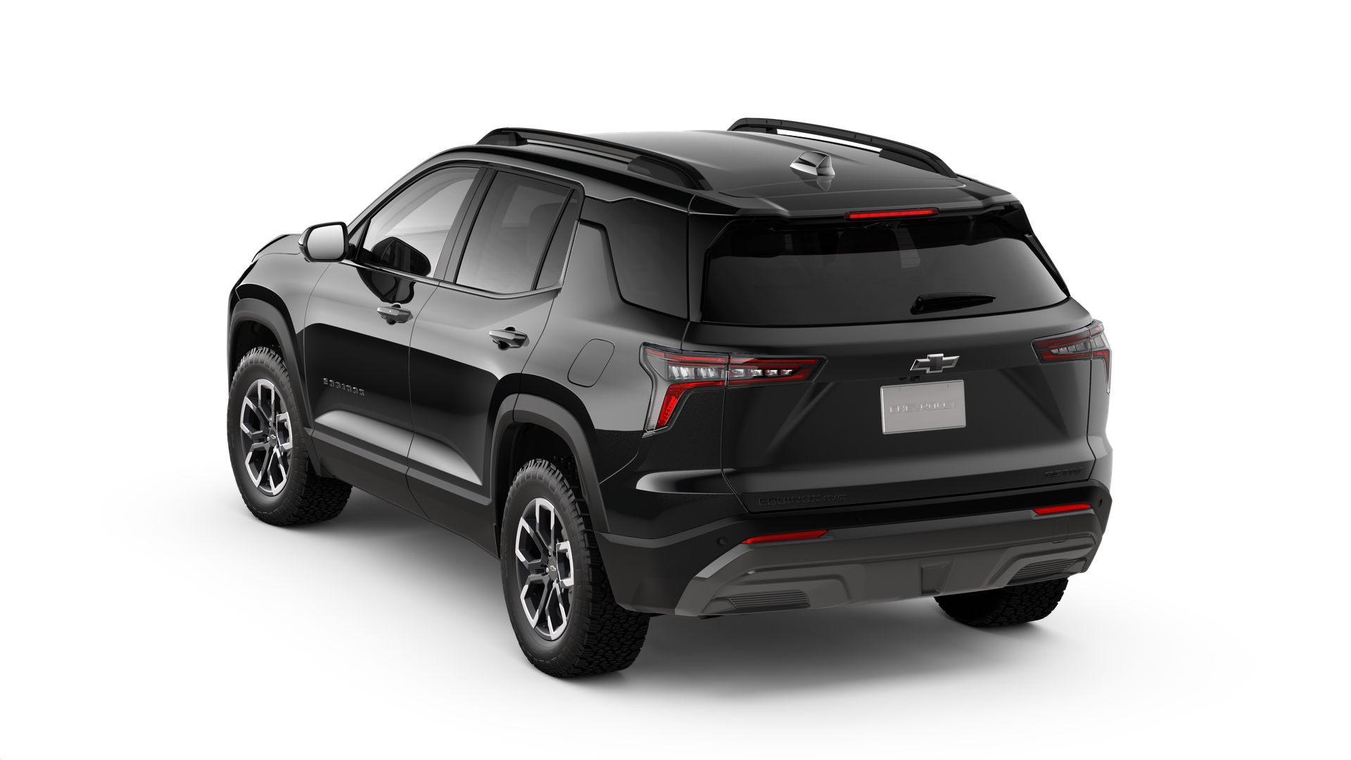 2025 Chevrolet Equinox Vehicle Photo in SPOKANE, WA 99212-2978