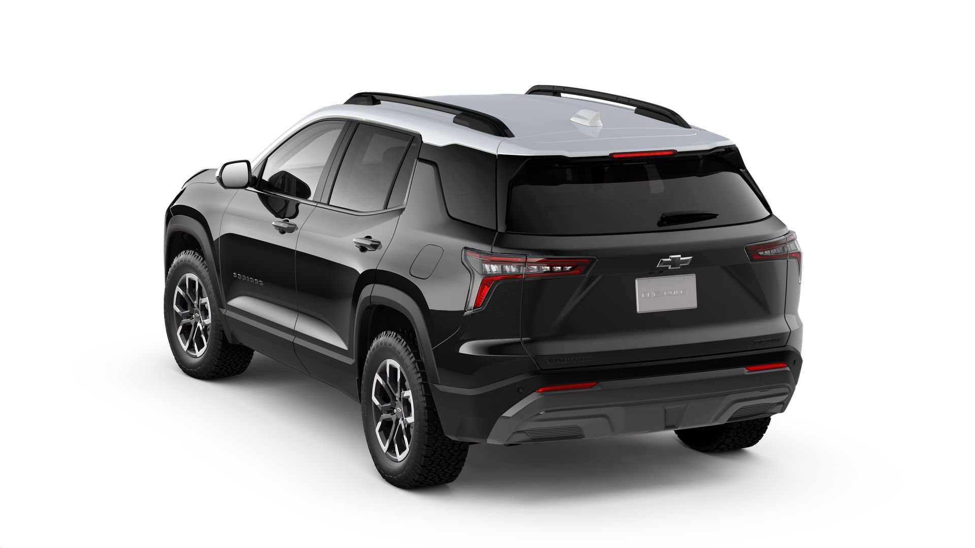 2025 Chevrolet Equinox Vehicle Photo in GREENACRES, FL 33463-3207